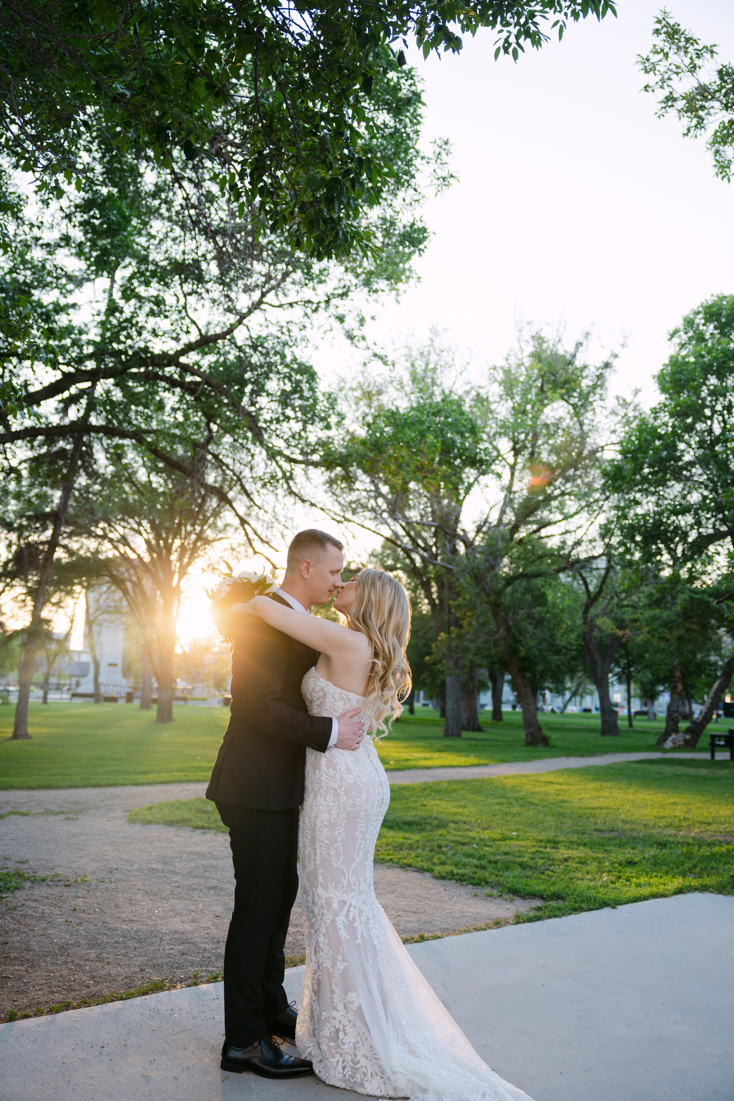 C&j. Wedding photography and videography in Regina, Saskatchewan