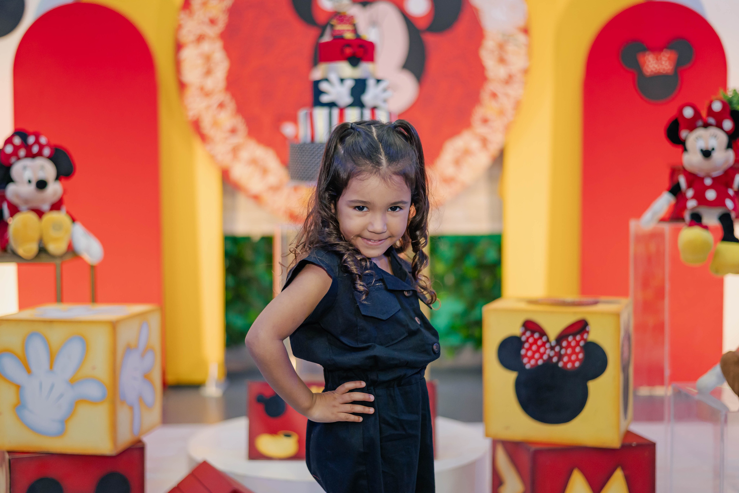 Olivia. Wedding photographer Ana Koshi