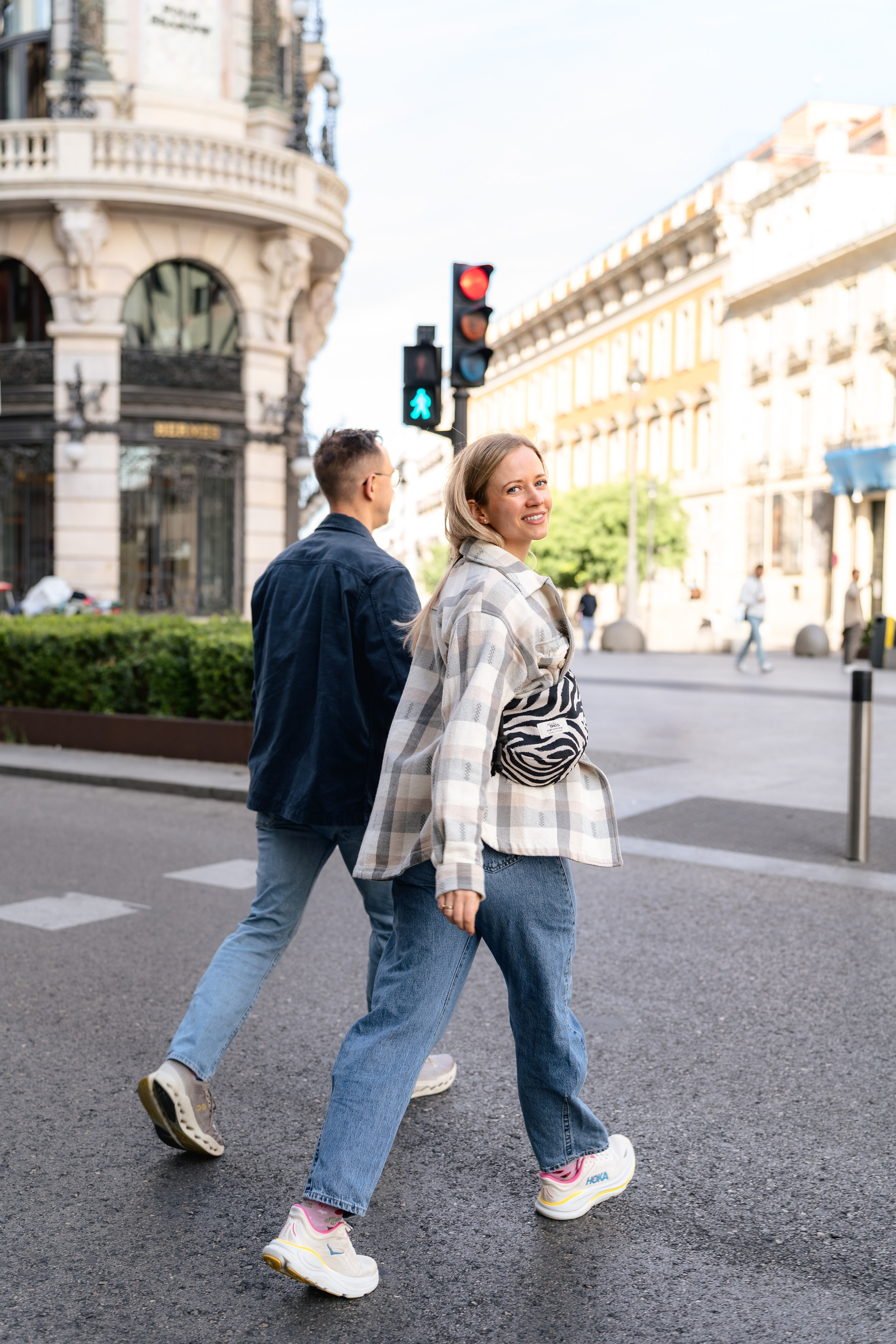 Gosia&Robert. Fotógrafo en Madrid, España. Alyona Belyaninova