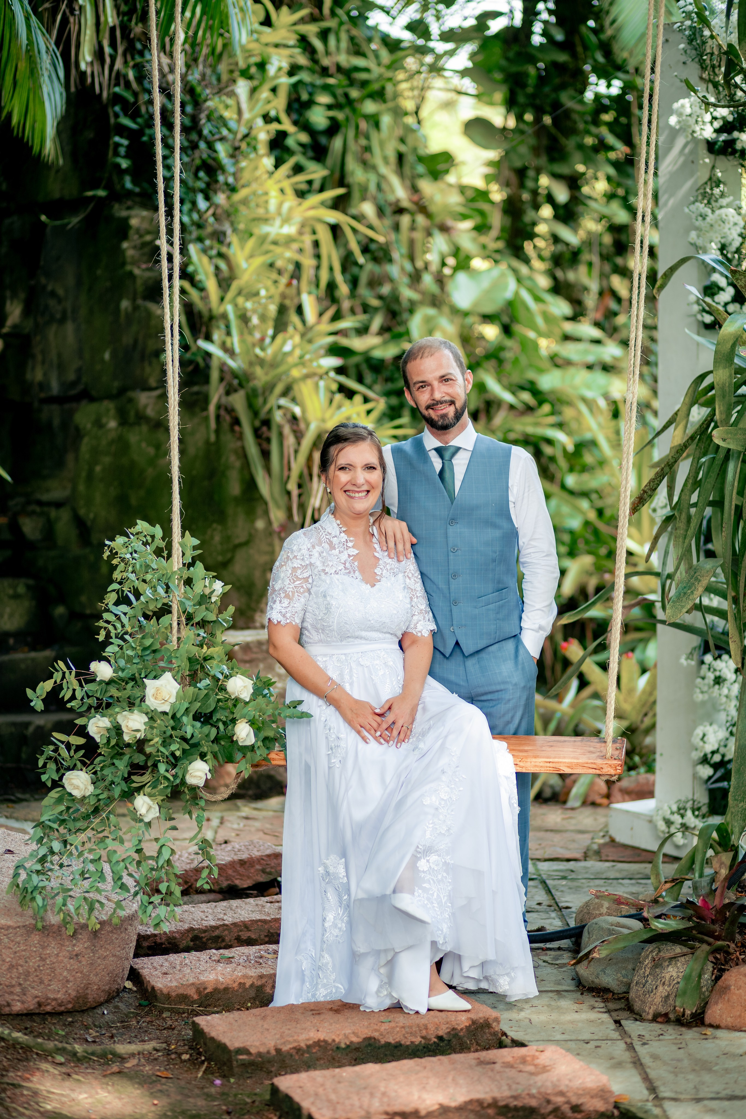 Fabiana e Rafael. Juliano anjos fotografia