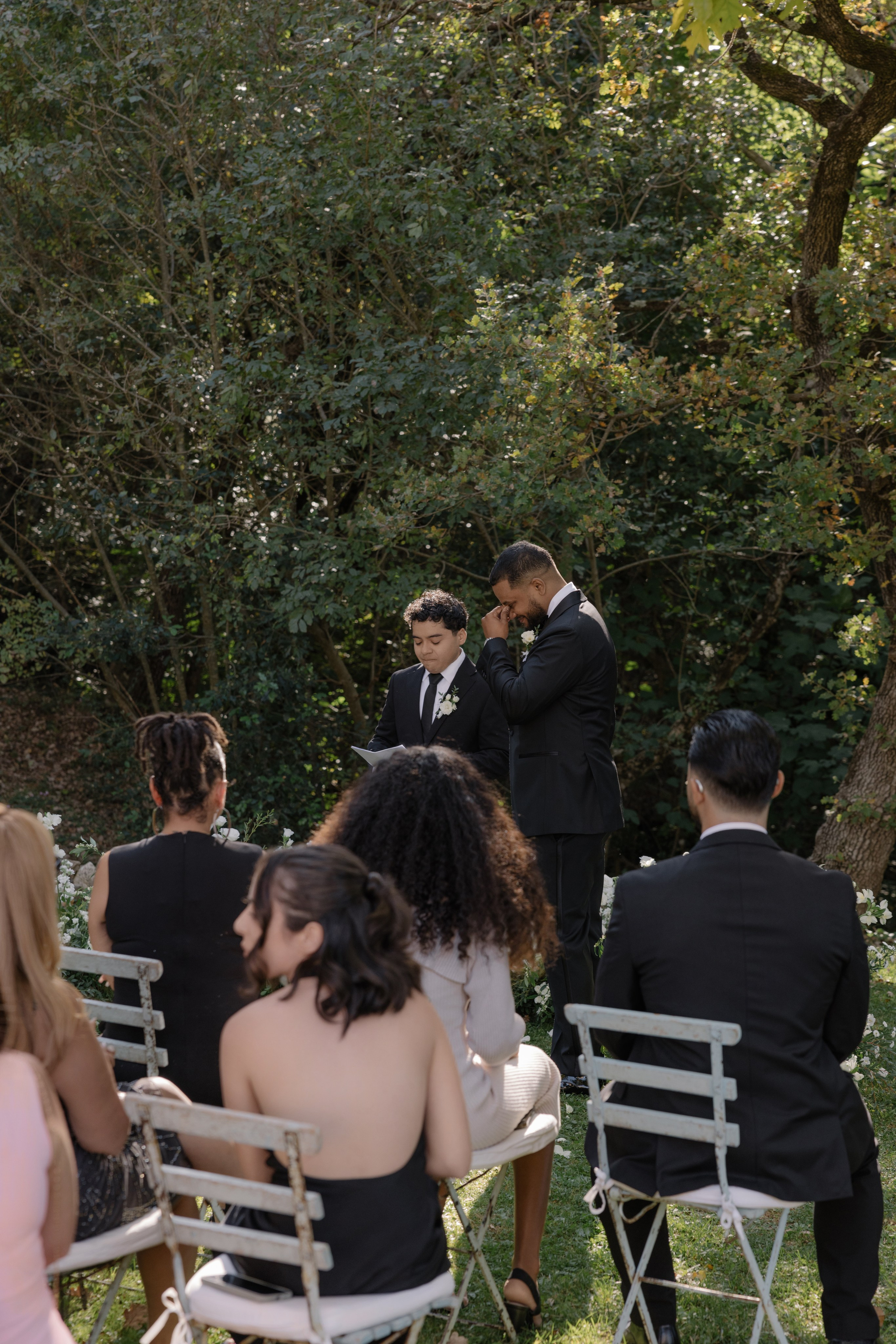 Mitcell&Melanie digital. Wedding photographer Italy