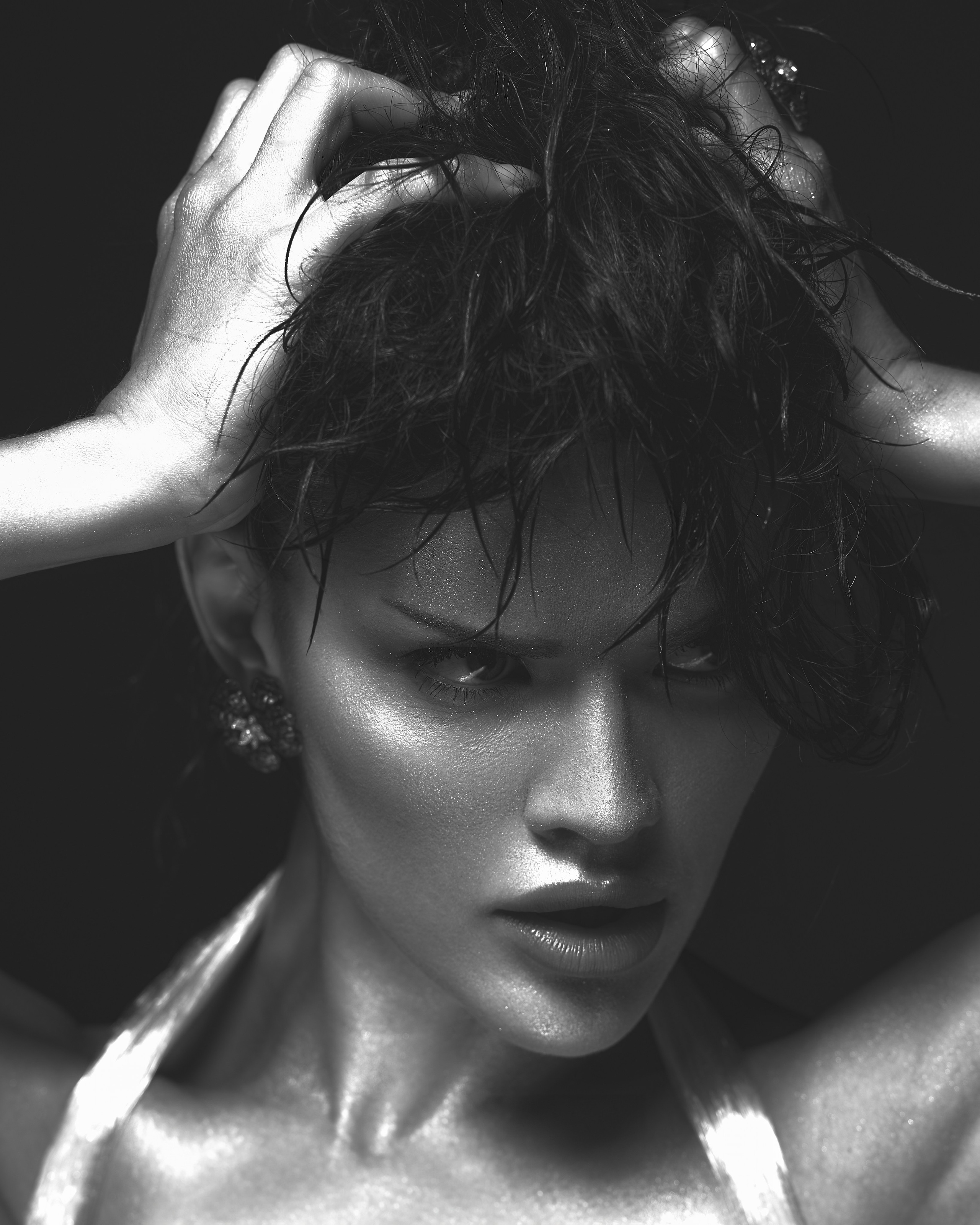 Portraits