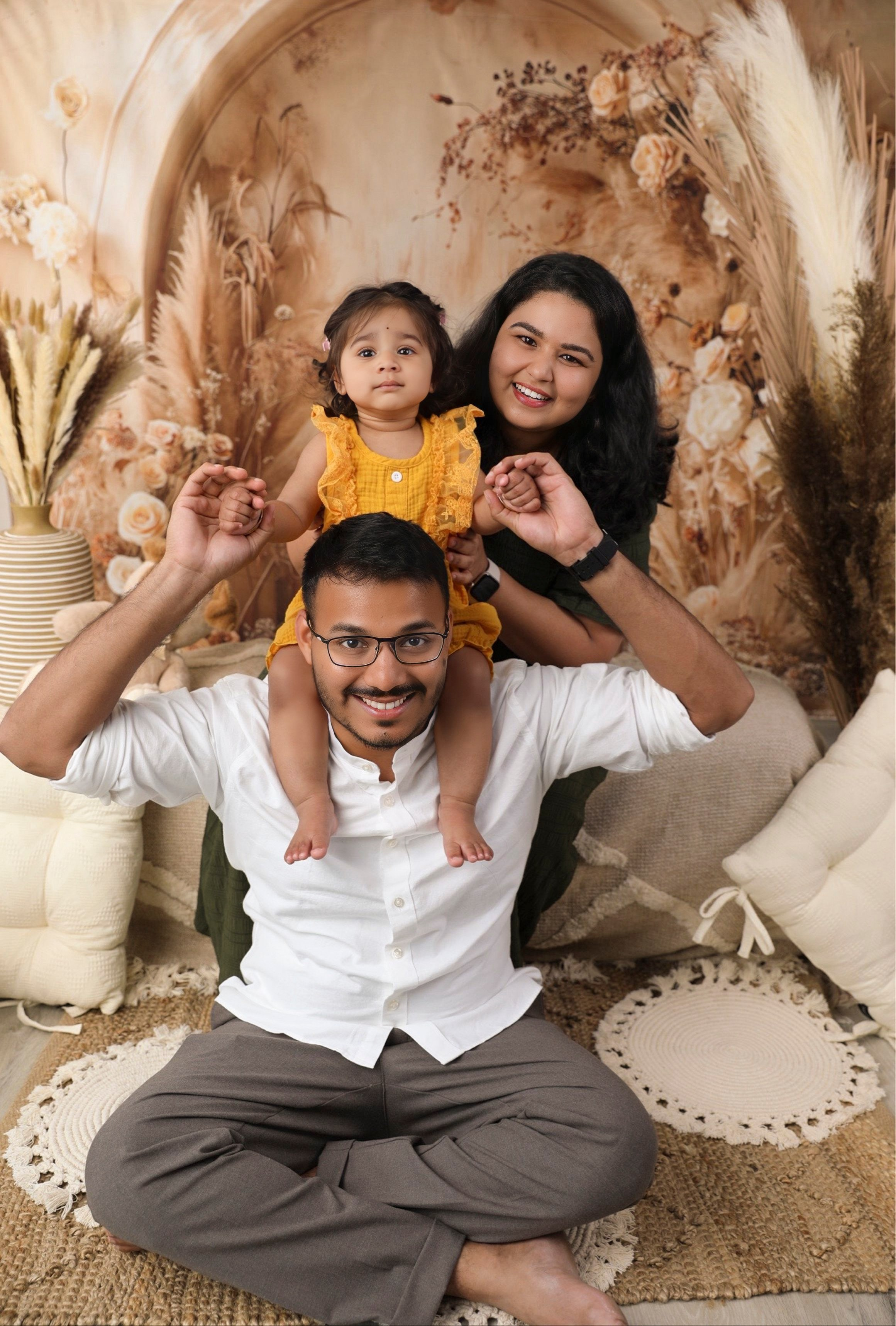 Family. AP Lens Photography | Newborn, Maternity, Milestone & Family Photographer Little Elm TX