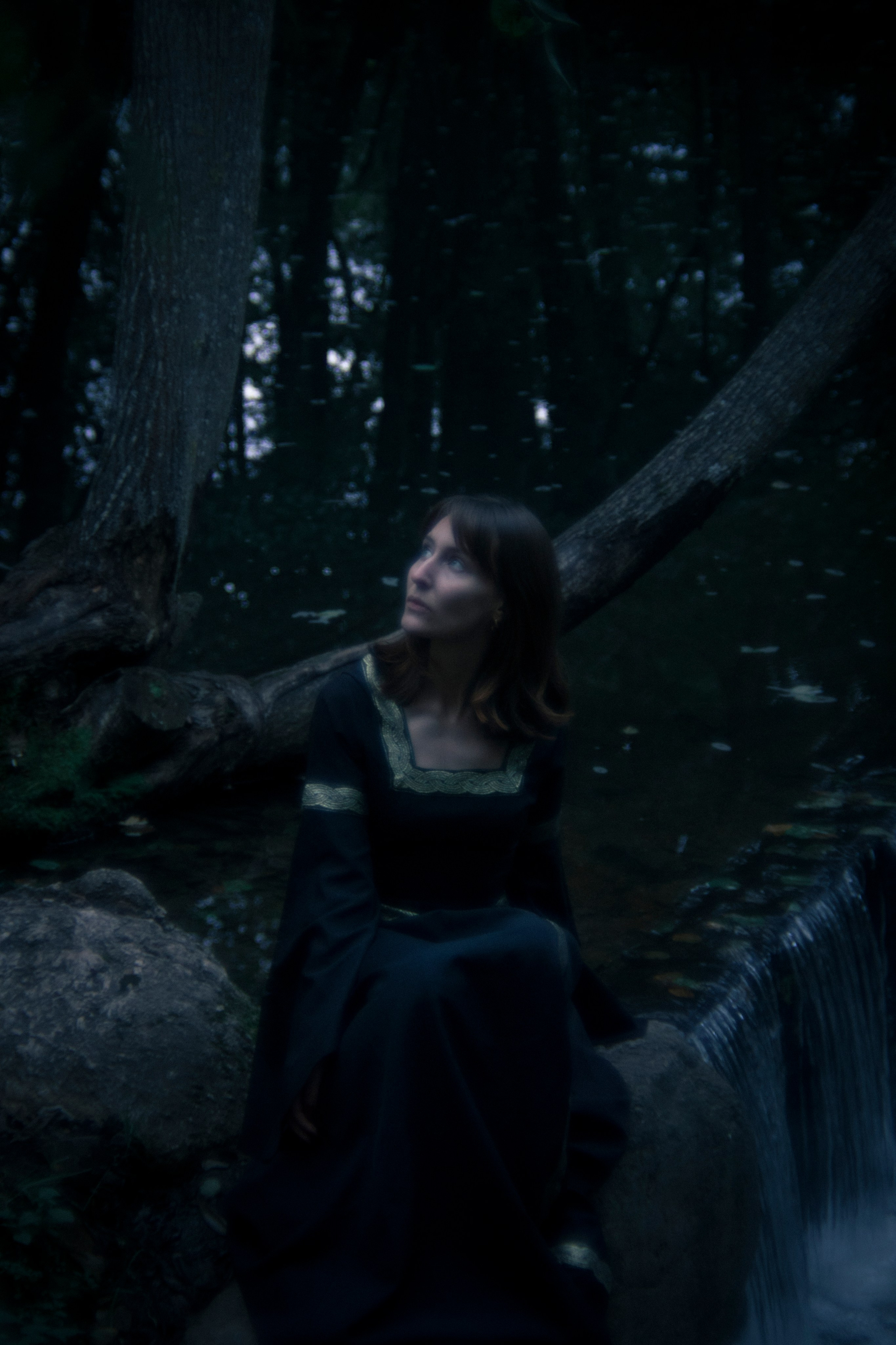 Milana. Yana — Cinematic Photoshoots in Minsk