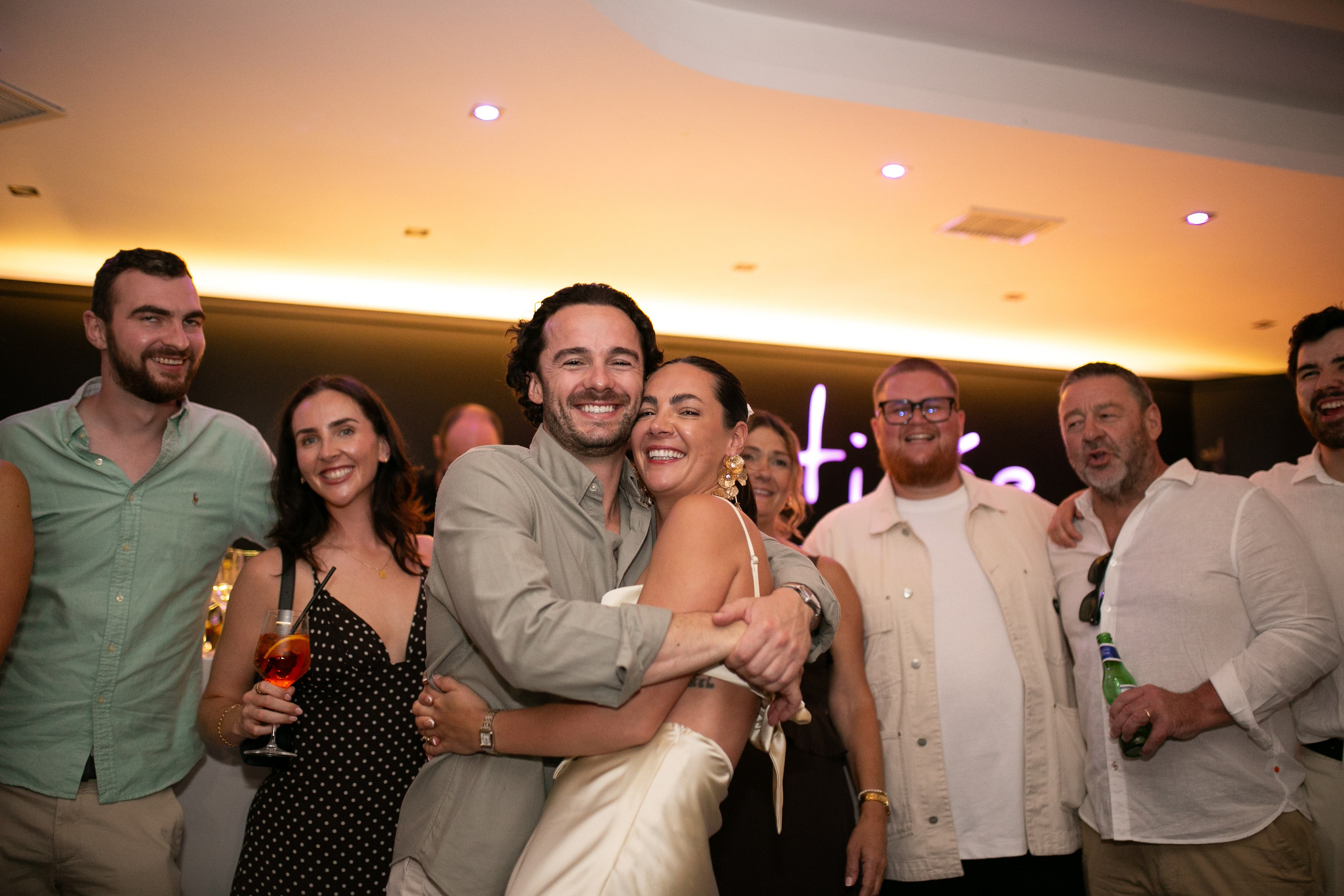 Sarah & Paddy. CK Photography | Wedding Photographer & Videographer in Italy