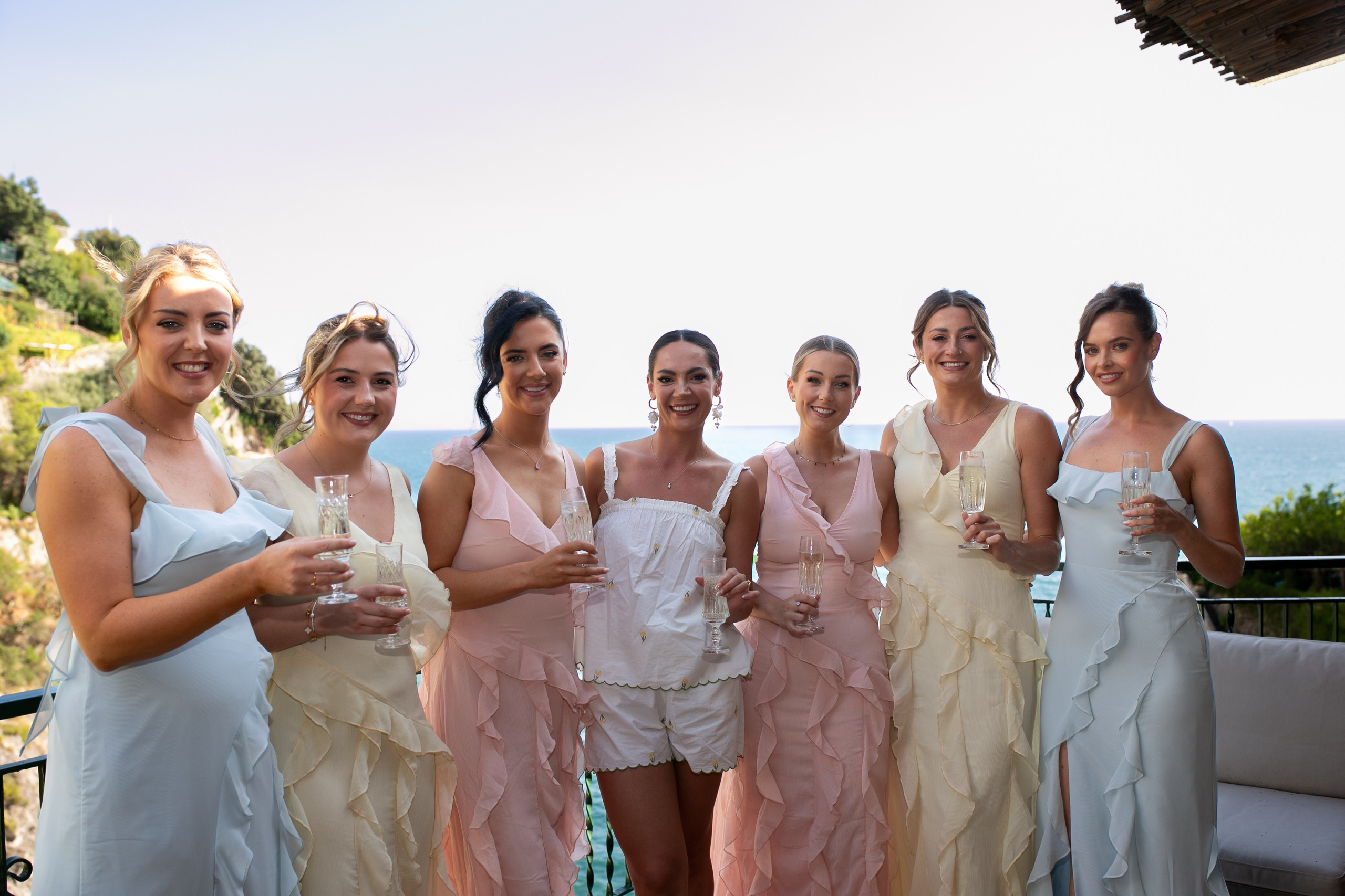 Sarah & Paddy. CK Photography | Wedding Photographer & Videographer in Italy