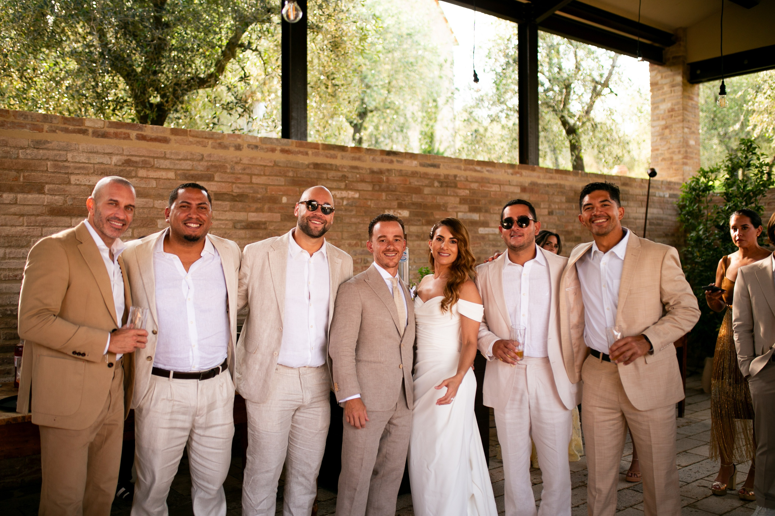 LESLIERL & JUAN. CK Photography | Wedding Photographer & Videographer in Italy