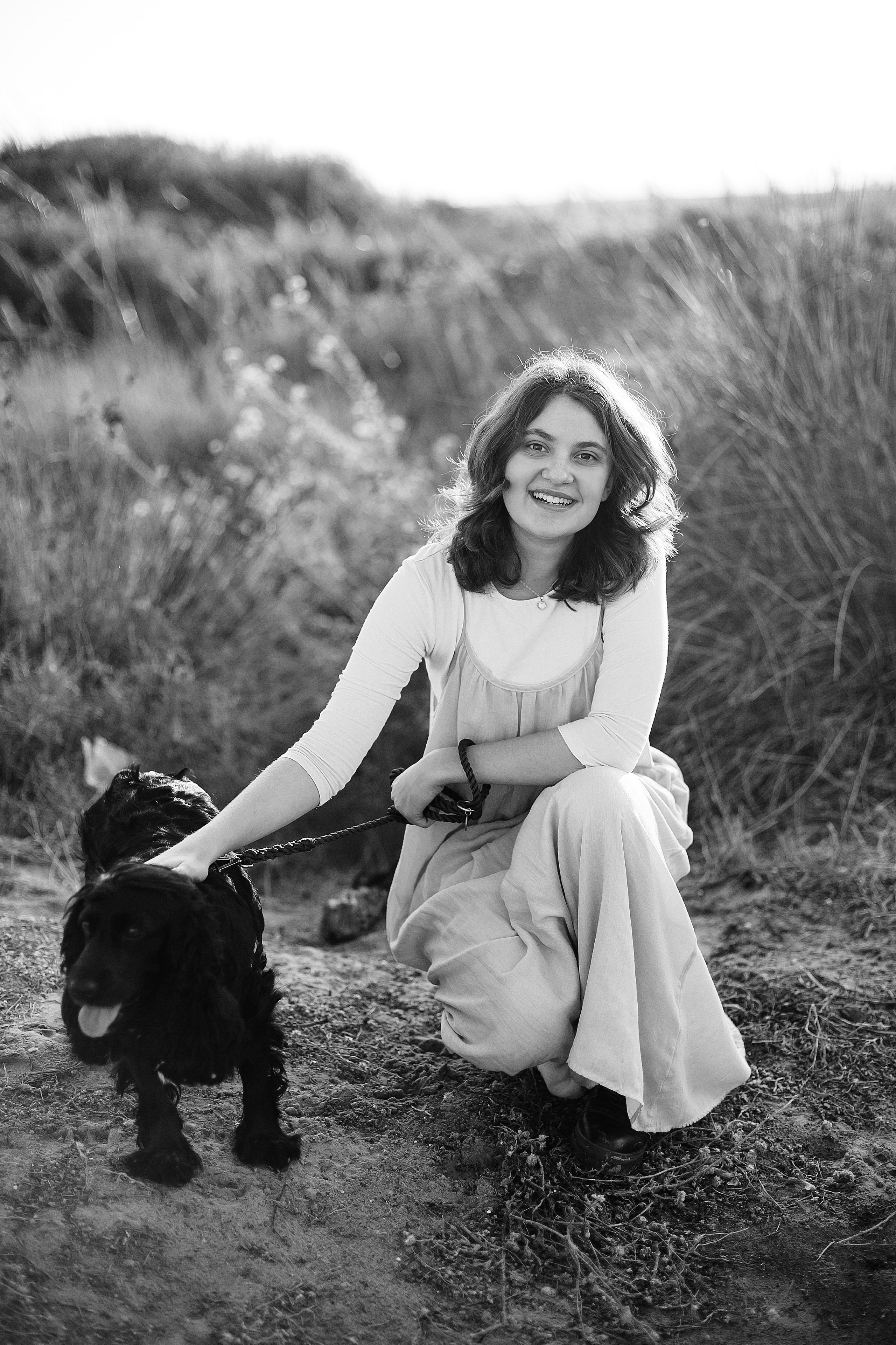 3 sisters Netanya. Family photographer in Israel