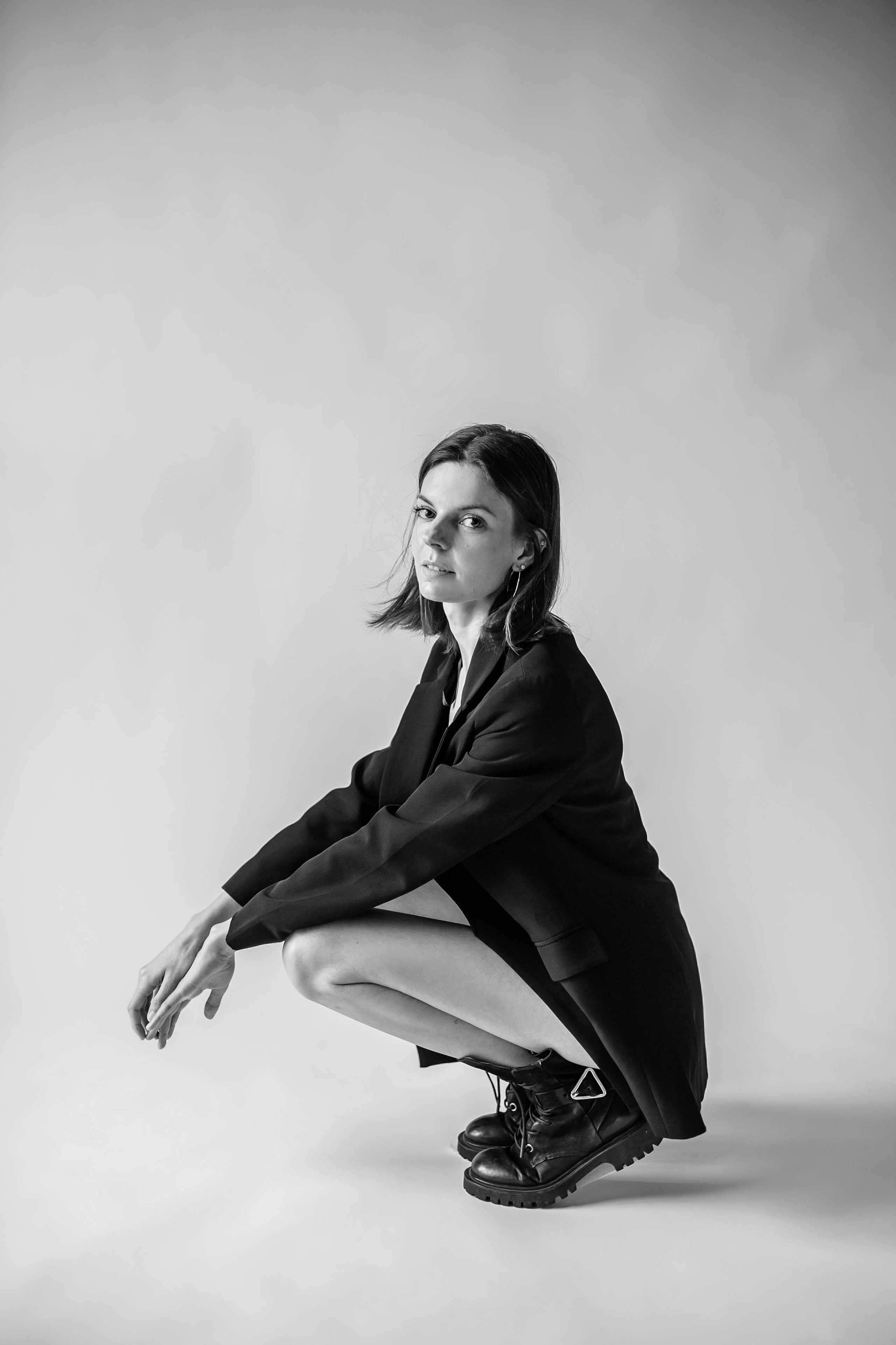 Katya studio. Family photographer in Israel