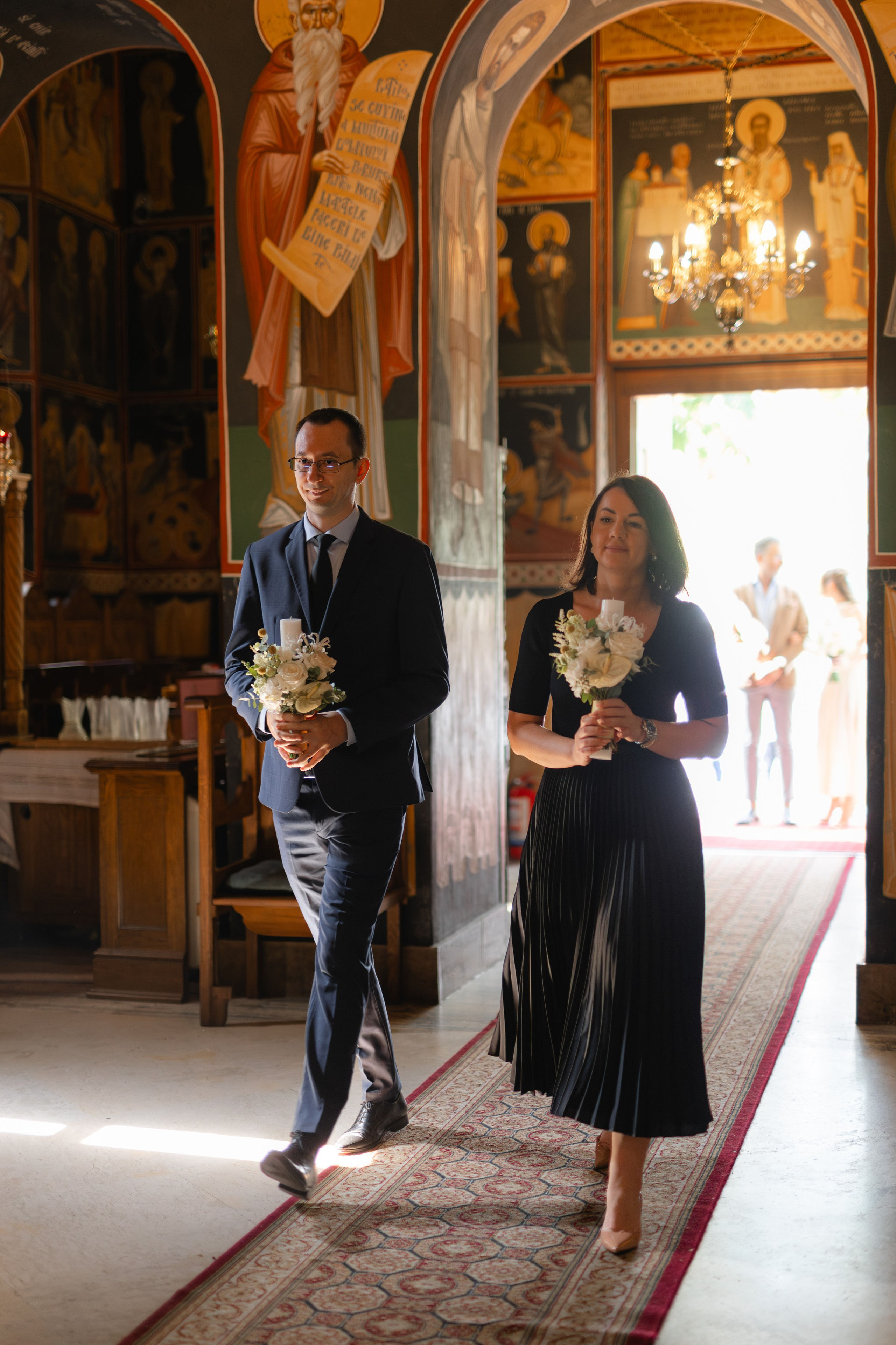 Natalia & Costin. Main