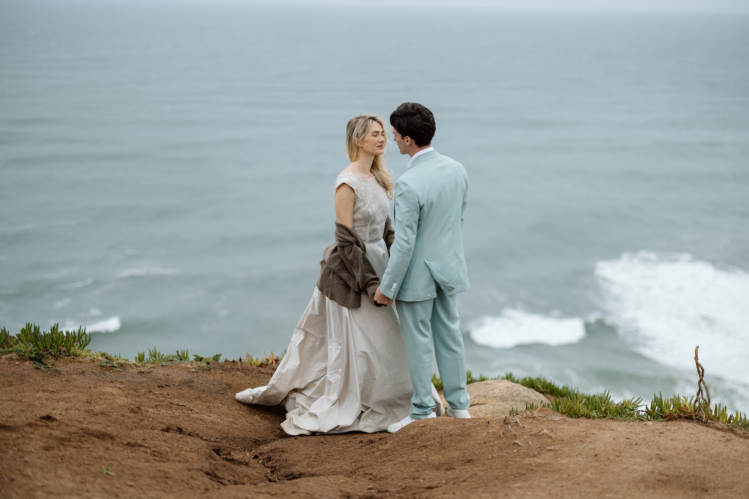 Vivien & Razvan. Main