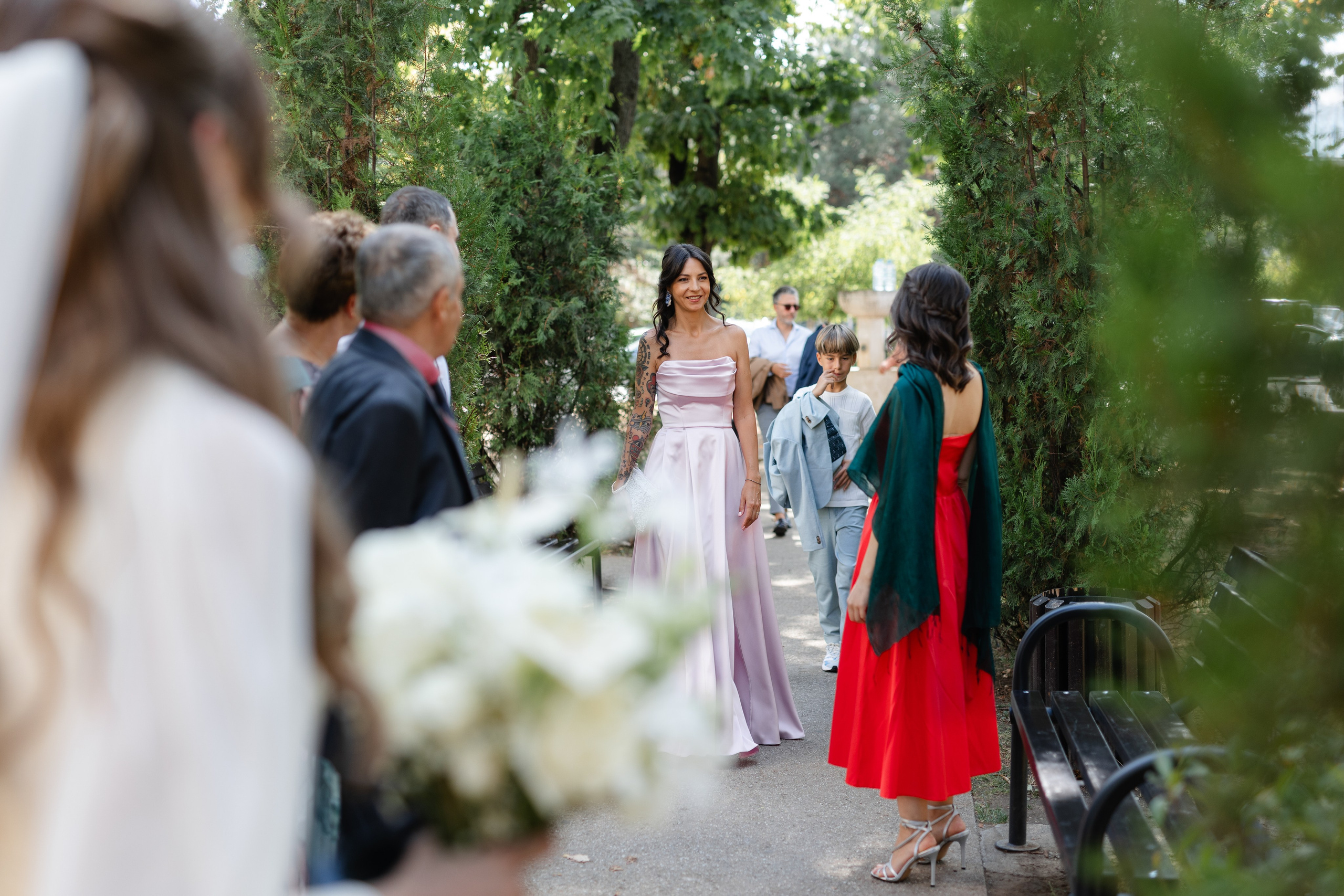 Natalia & Costin. Main