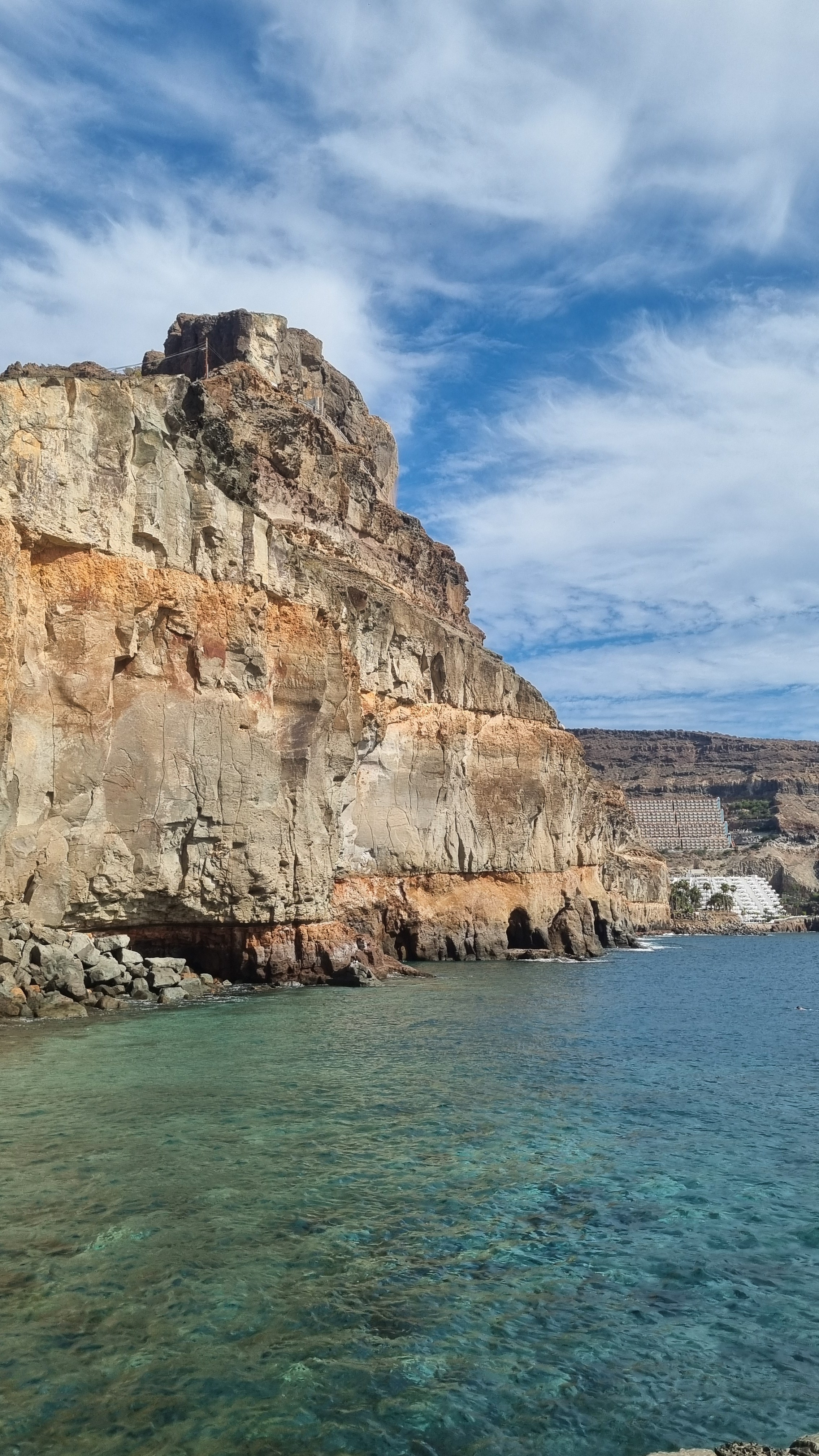 Gran Canaria 2024. Марина фотограф из Нюрнберга