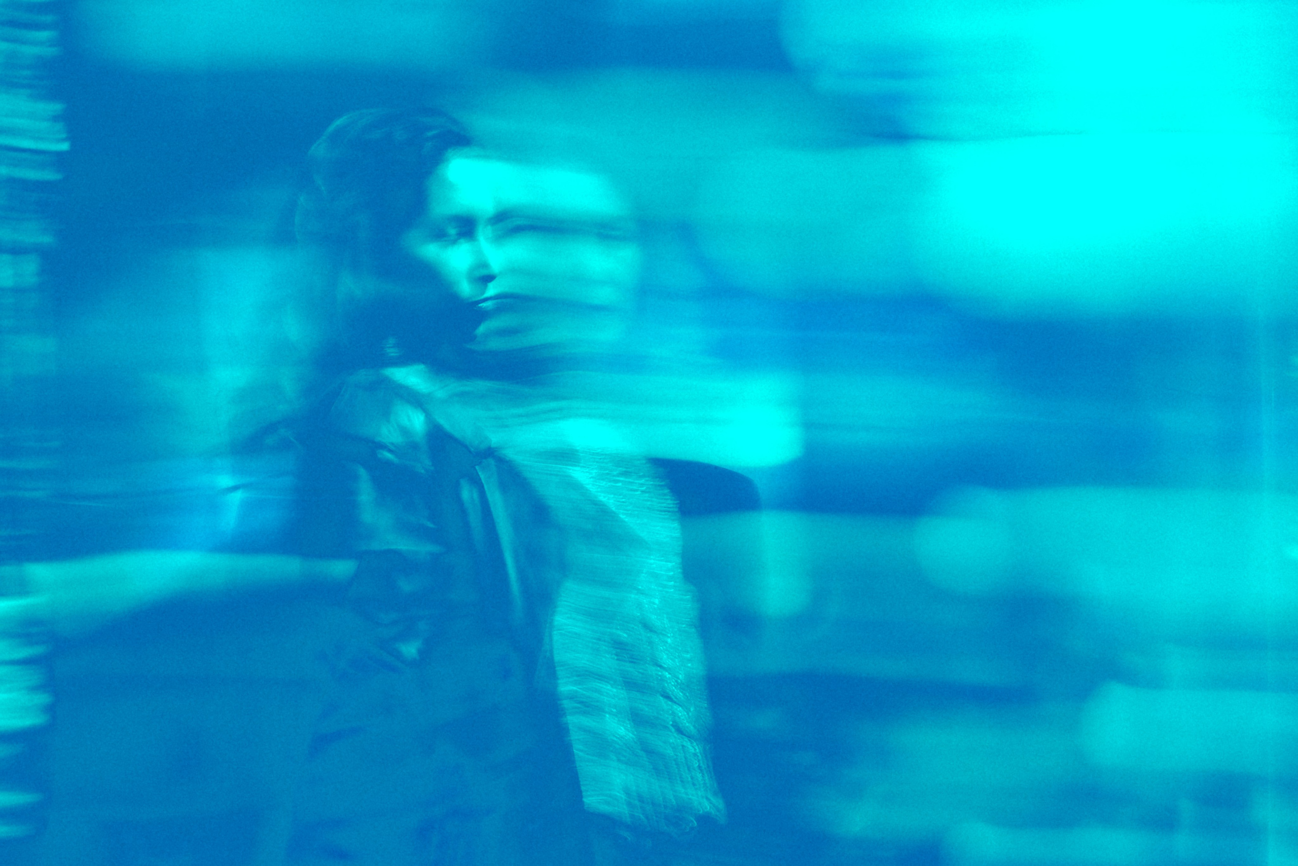 Imagination with Zulya. Ekaterina Tsurkina-Appina Photography Canada