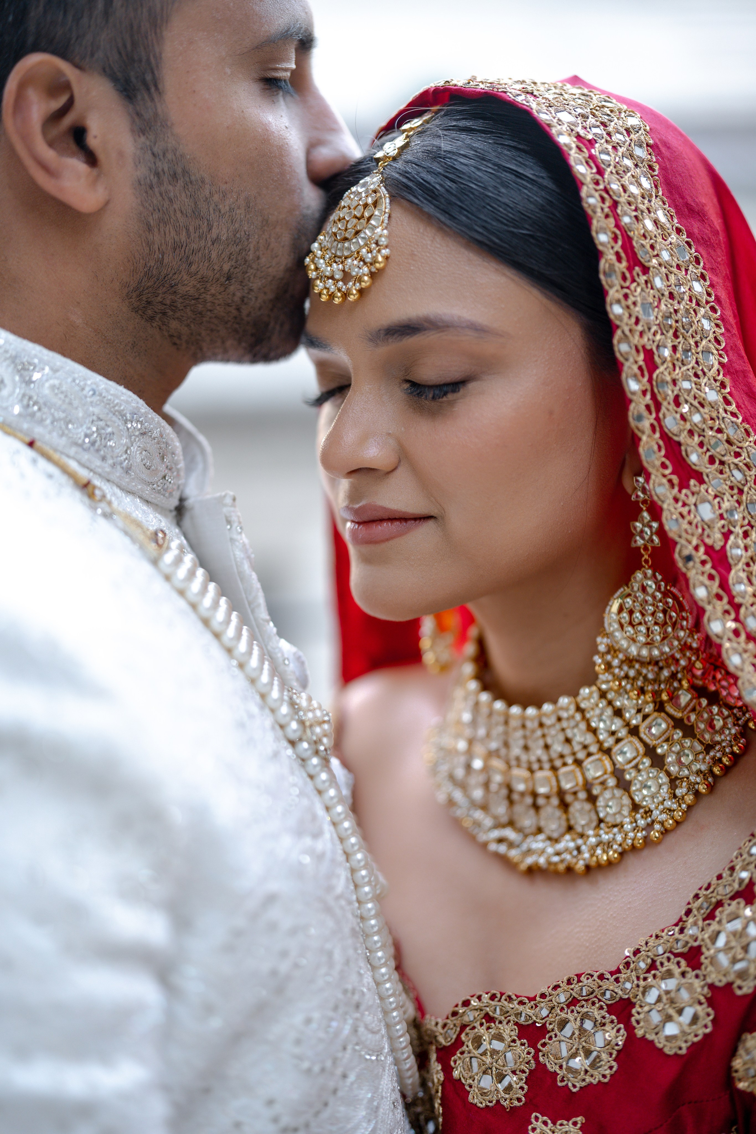 Chirag & Shweta. Anna Krasnova Wedding photographer