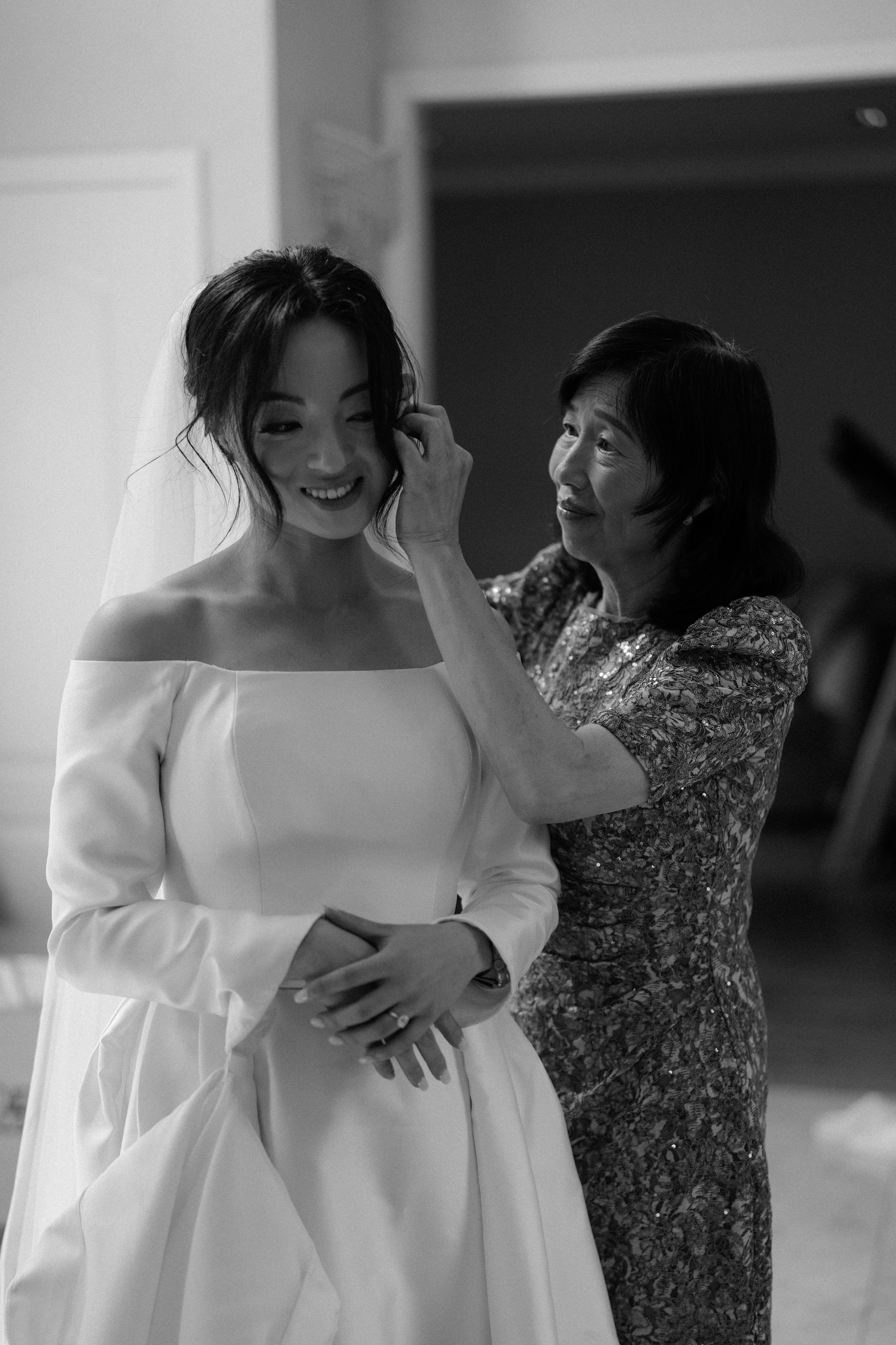 Bernice & Eric. Anna Krasnova Wedding photographer