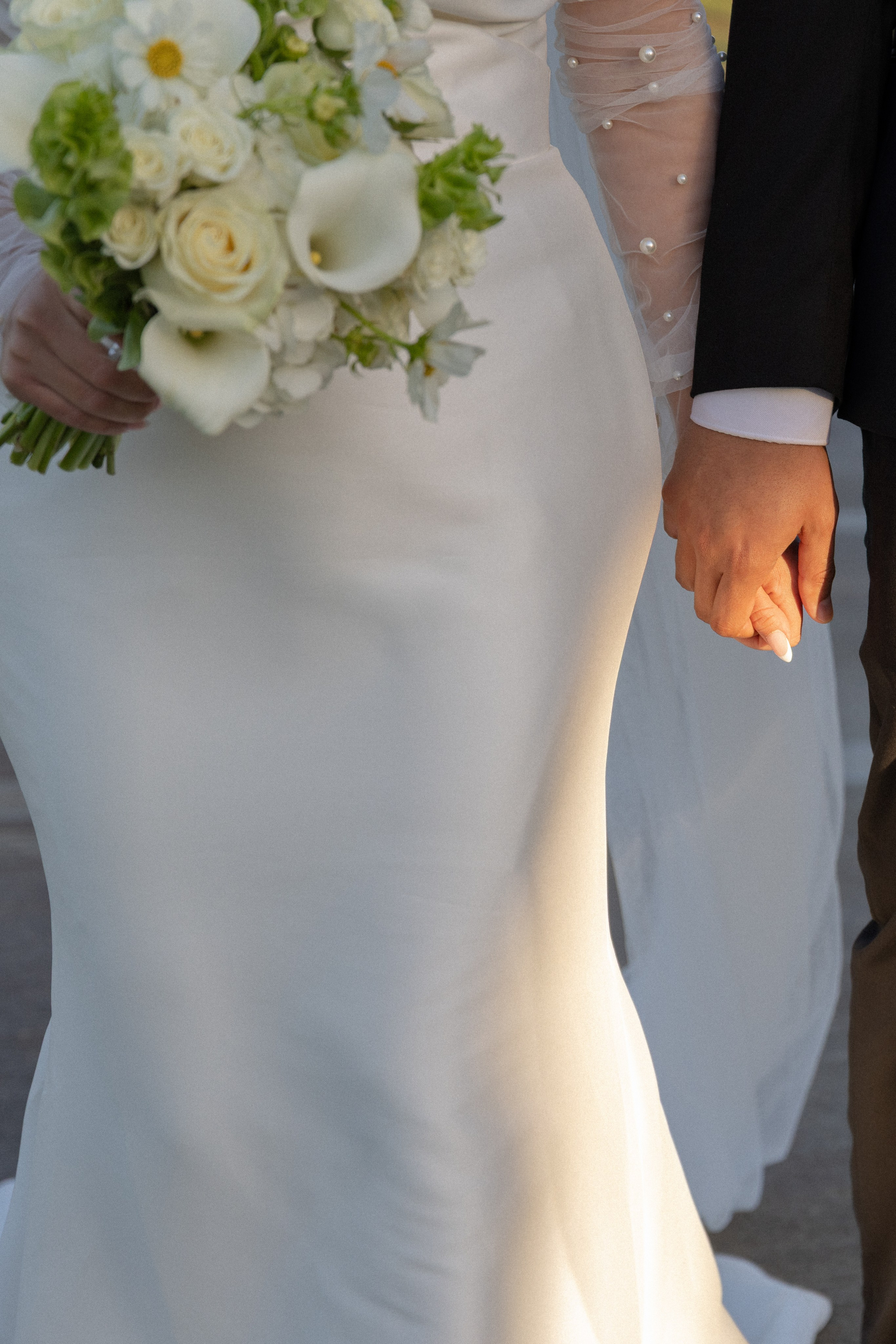 Jocelyne + Francisco. Beginning Forever. Portrait, family, maternity & wedding photography & videography in SoCal Kseni Vibe