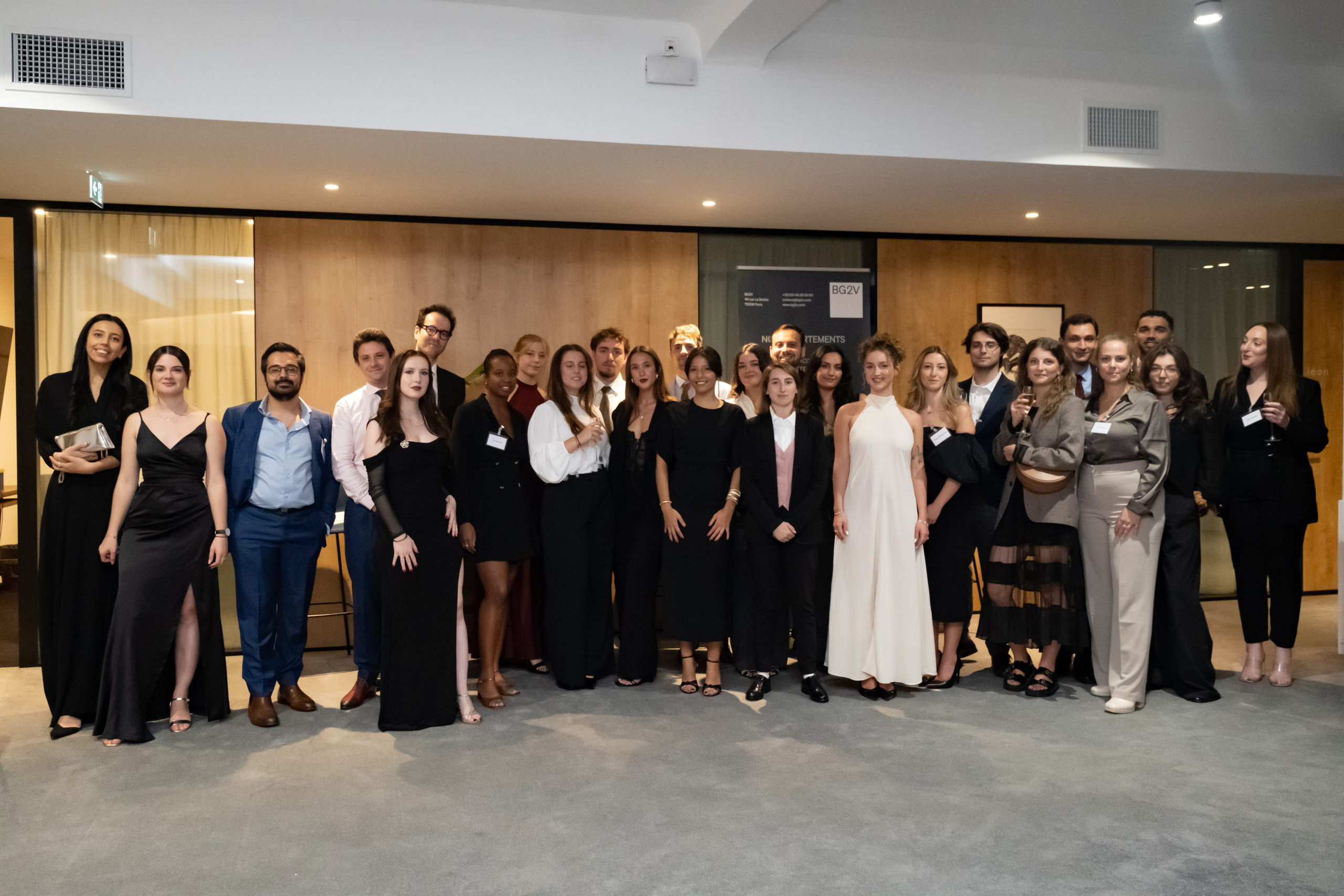 Master’s Degree GALA. Photographer in Paris Marina Chaput