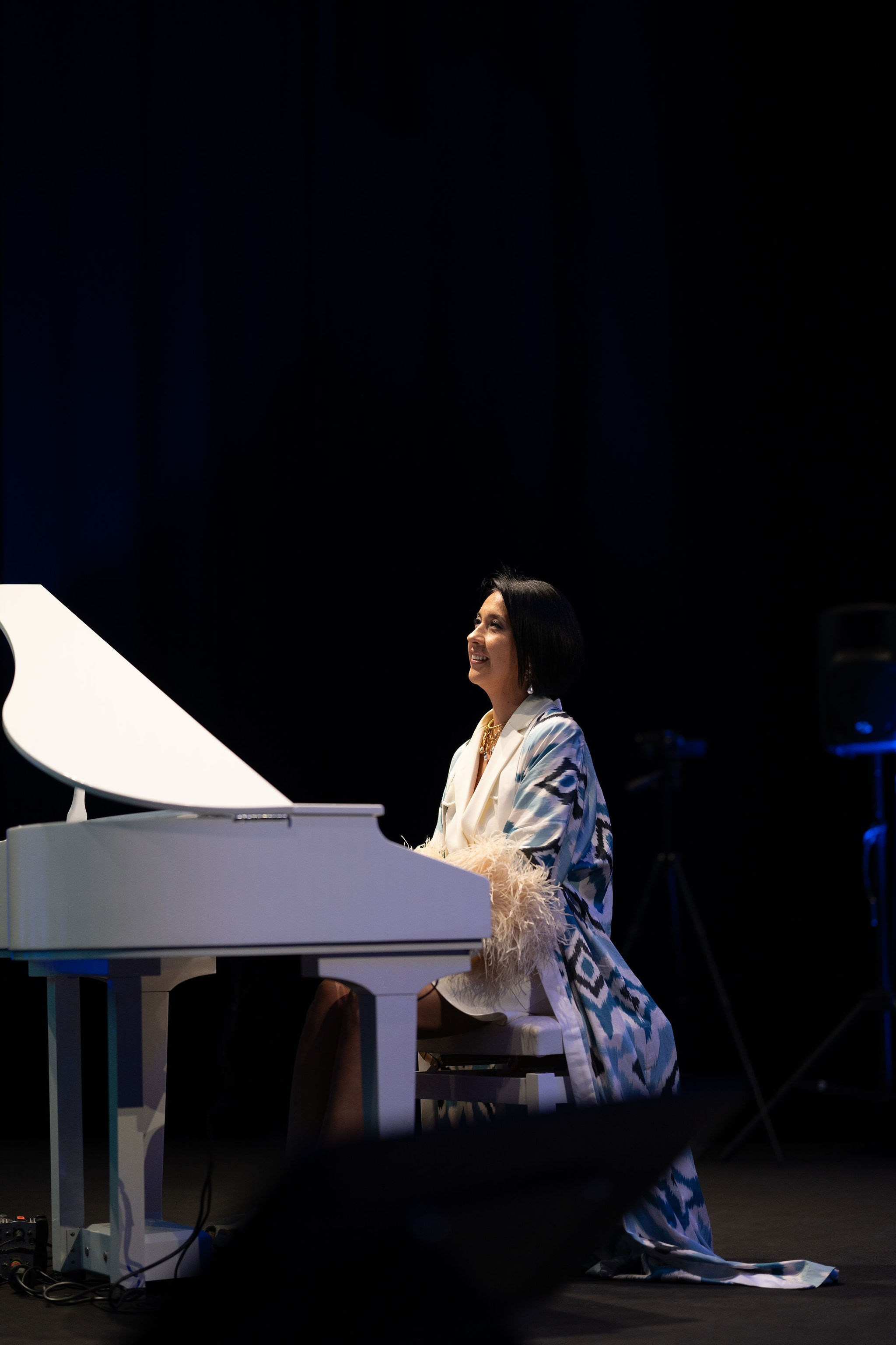 La Persona Awards 2026 (ч.4). OranJazz fotos