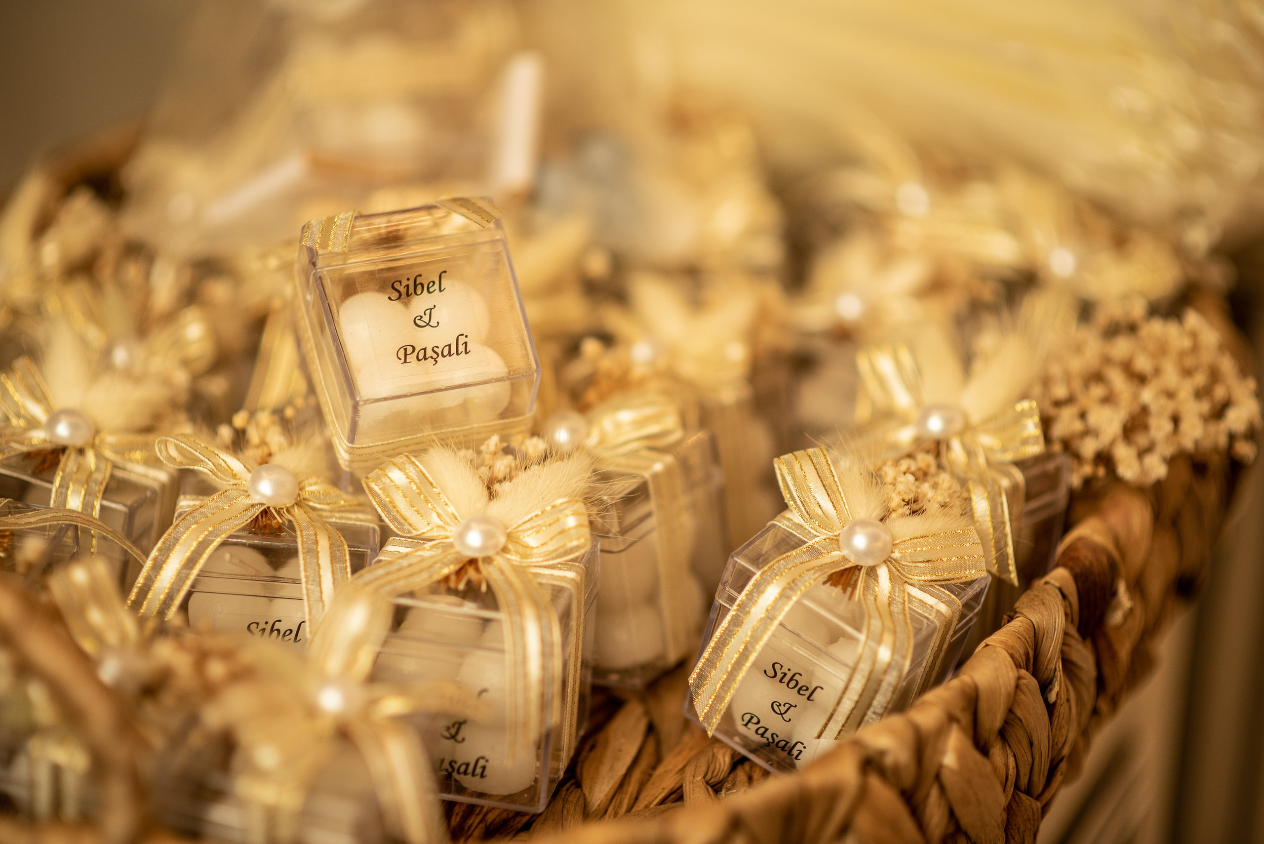 Дизайн подарков на свадебном  вечере, фотограф в  Анталии