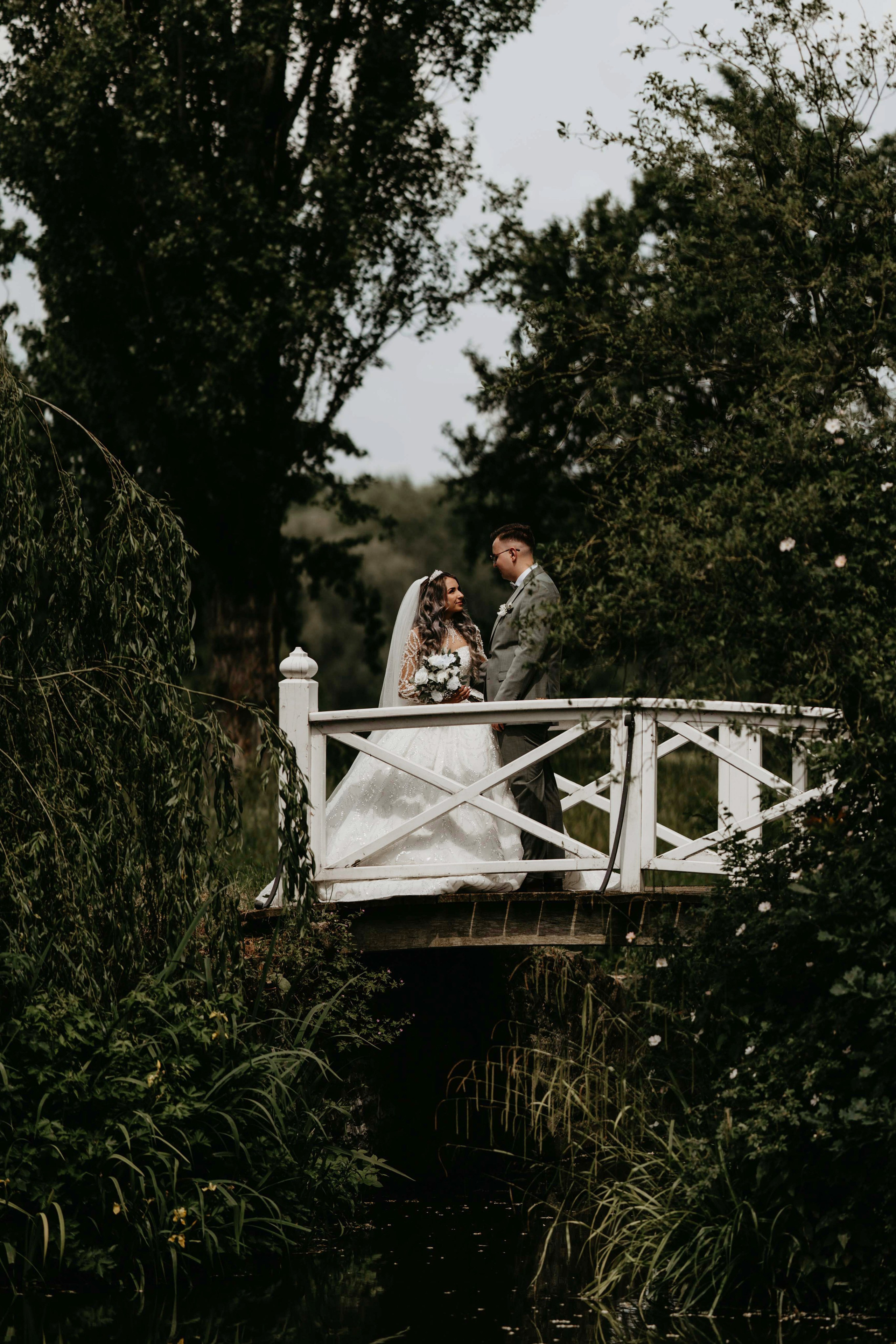 Hochzeit von Xenia & Eric