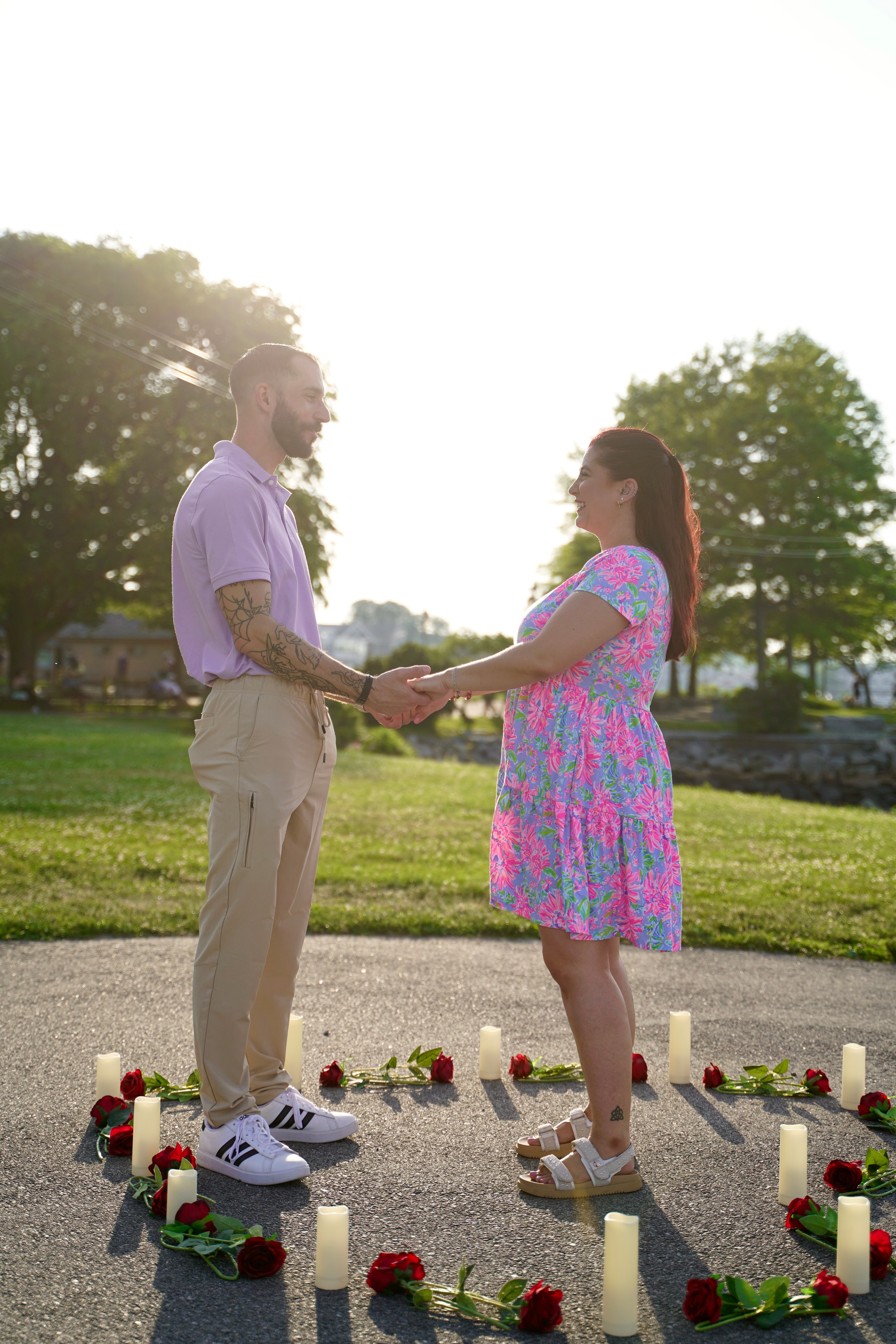 Christian and Sarah. Stefanovich Photography | Miami, FL