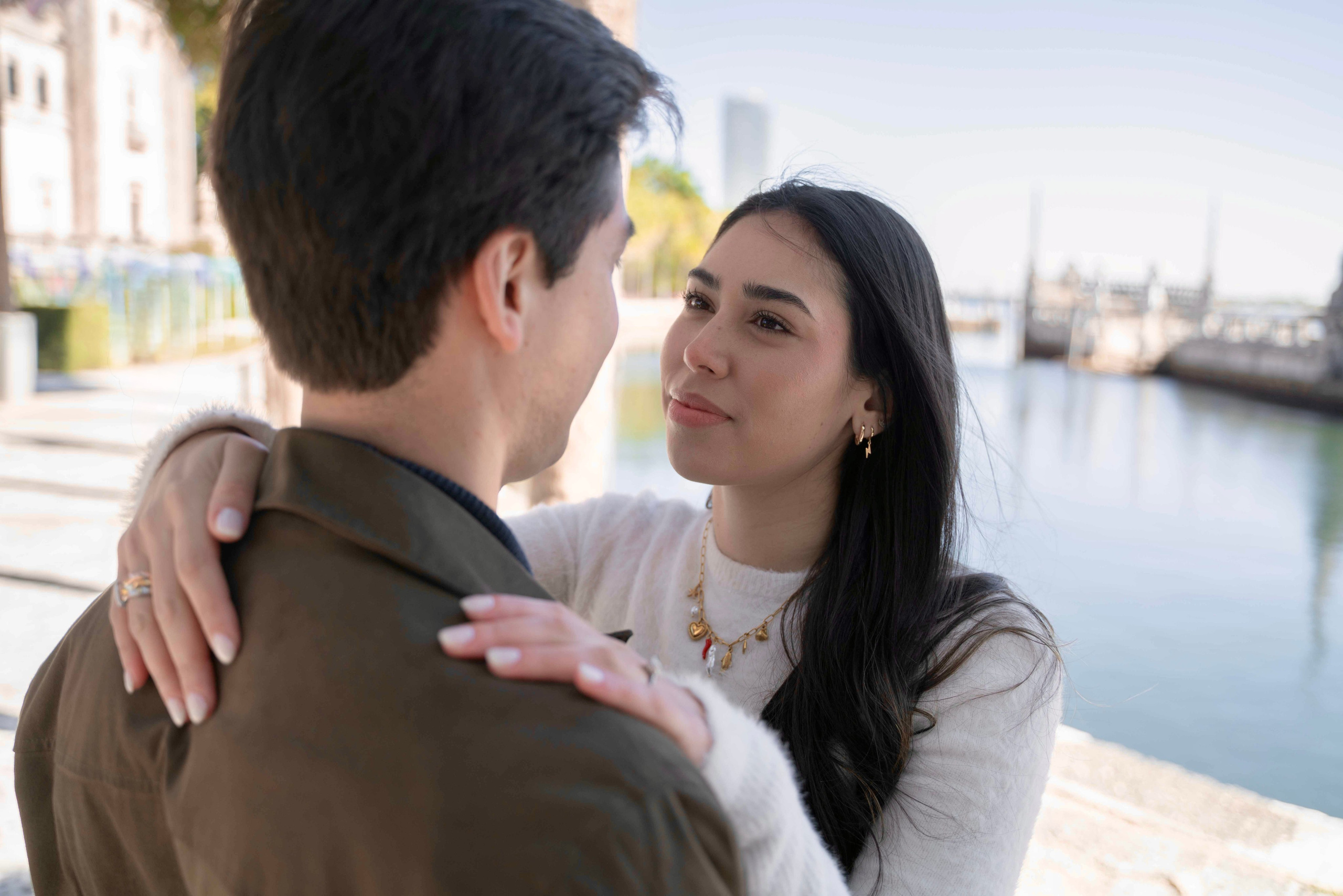 Axel and Sofia. Stefanovich Photography | Miami, FL