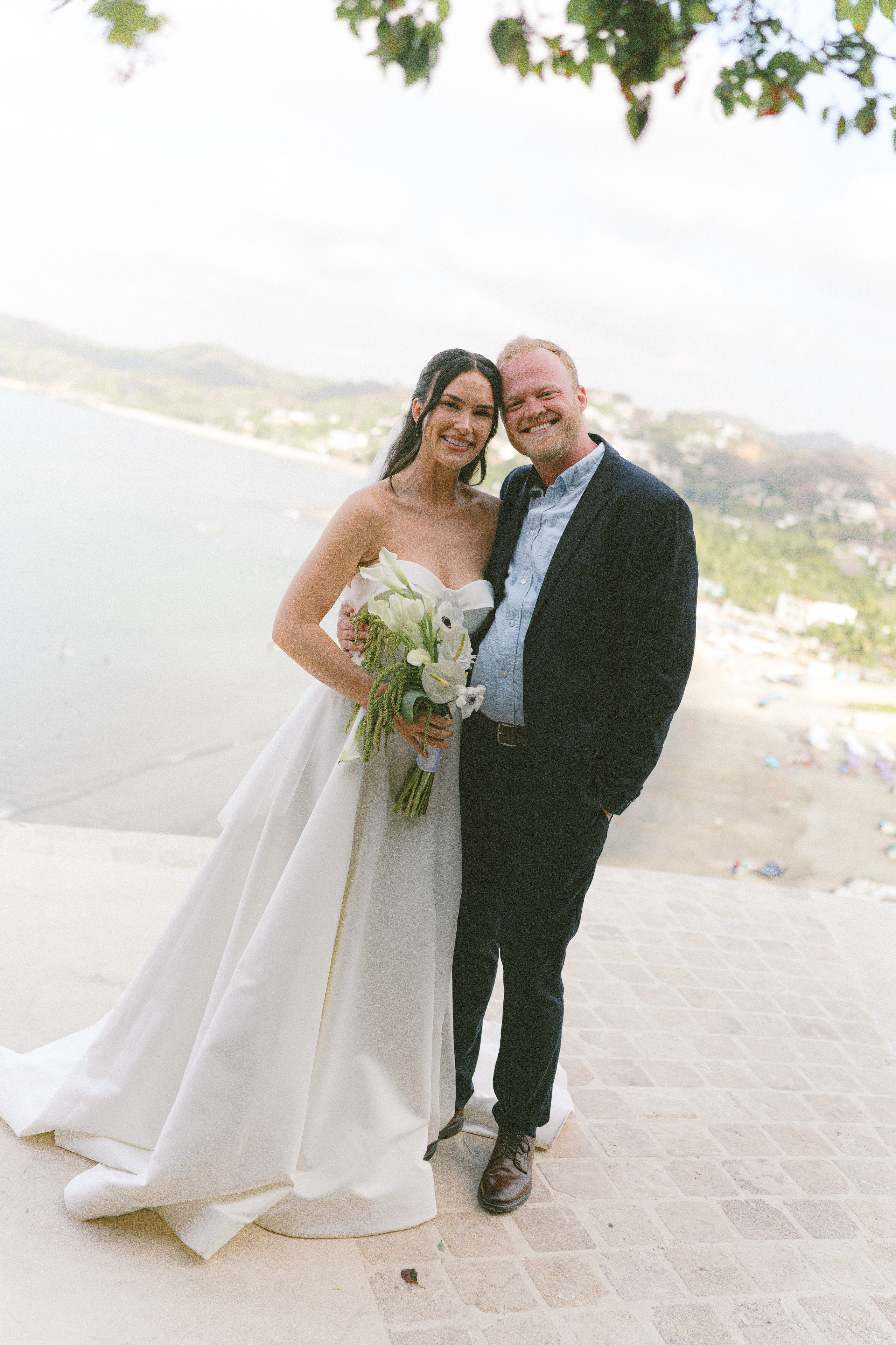 Olivia & Luke. Sayulita Wedding Photographer, Puerto Vallarta, Cabo