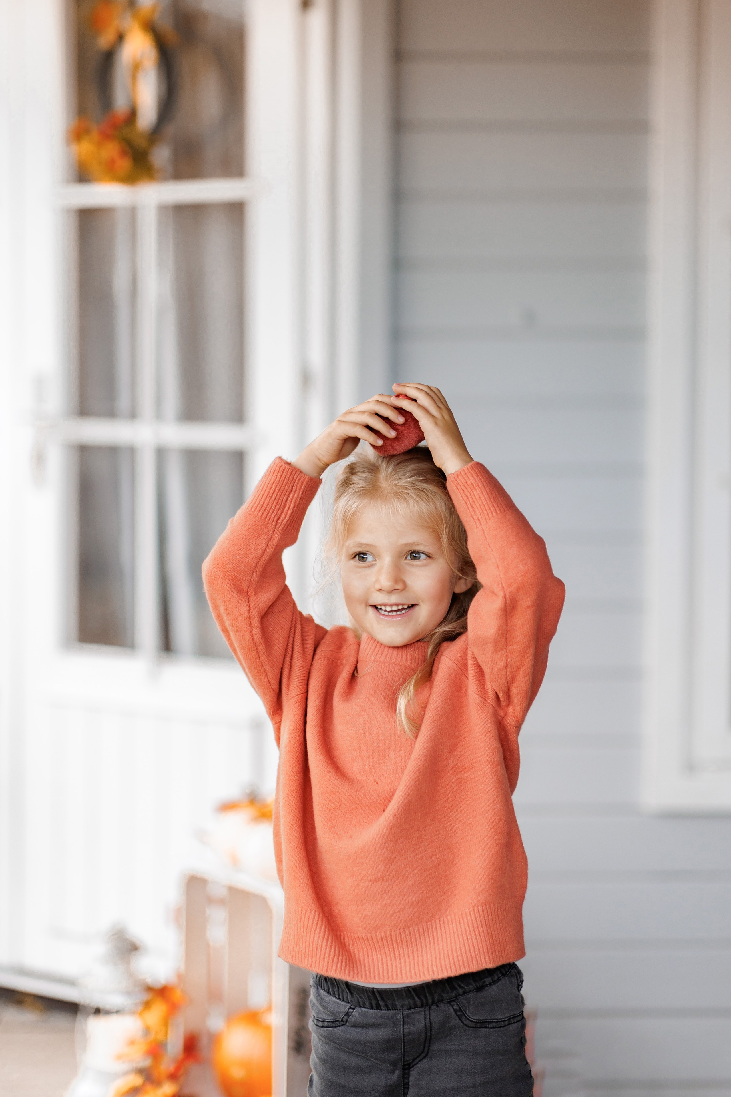 LANDHAUSE. Family Fotografer in München und Umgebung