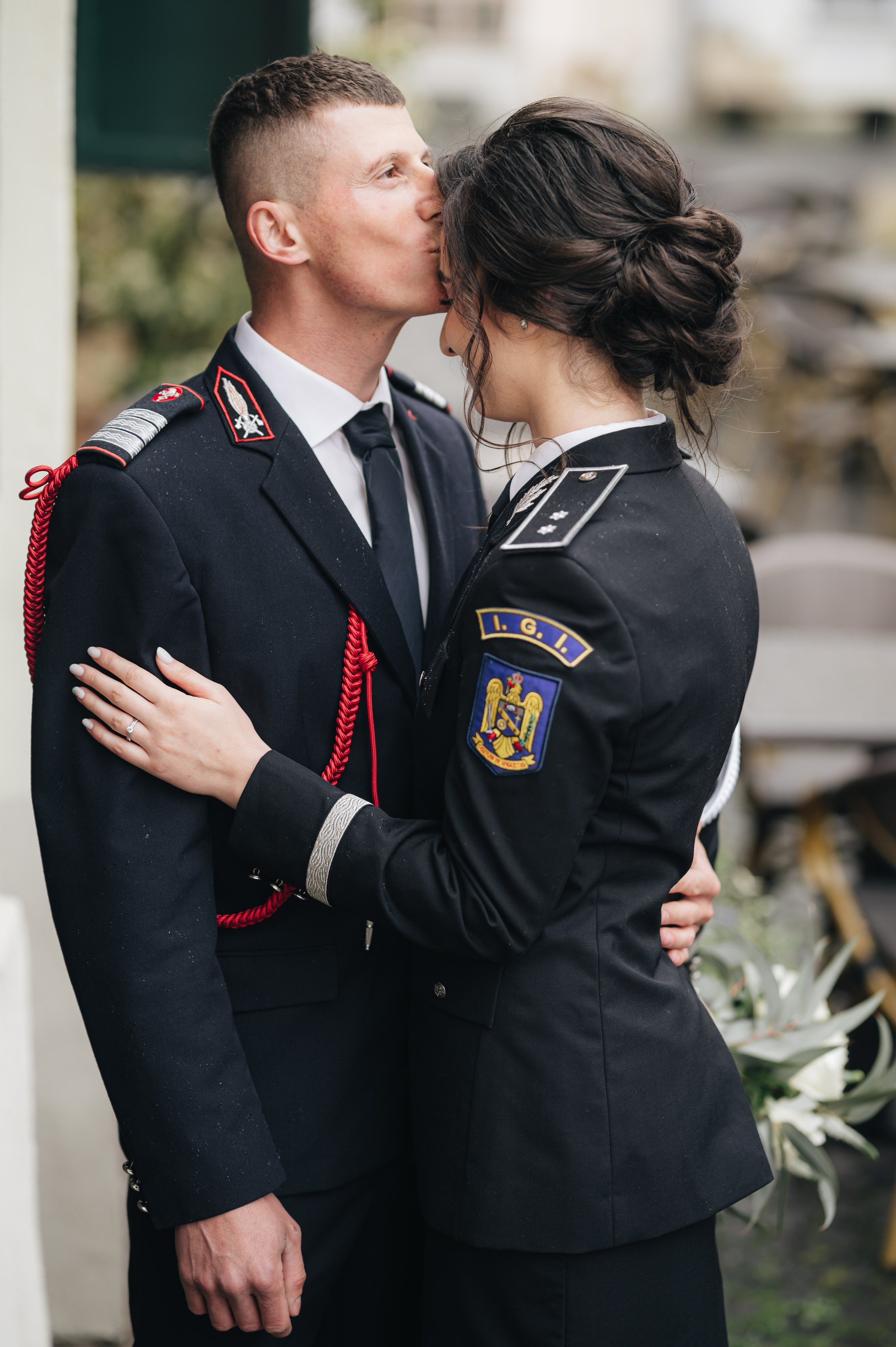 Andreea&Dragoș's Civil Wedding