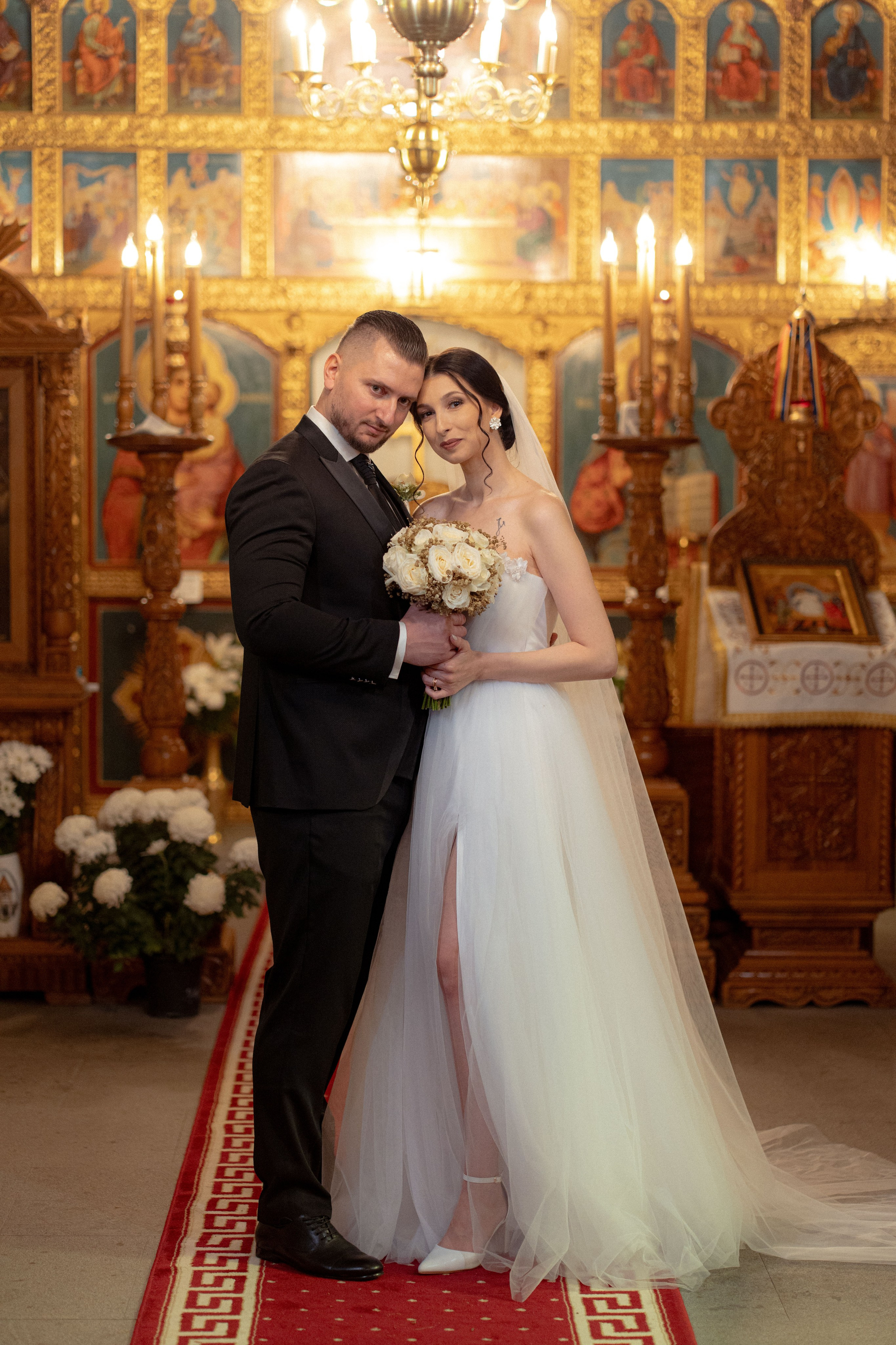 Georgiana x Ovidiu