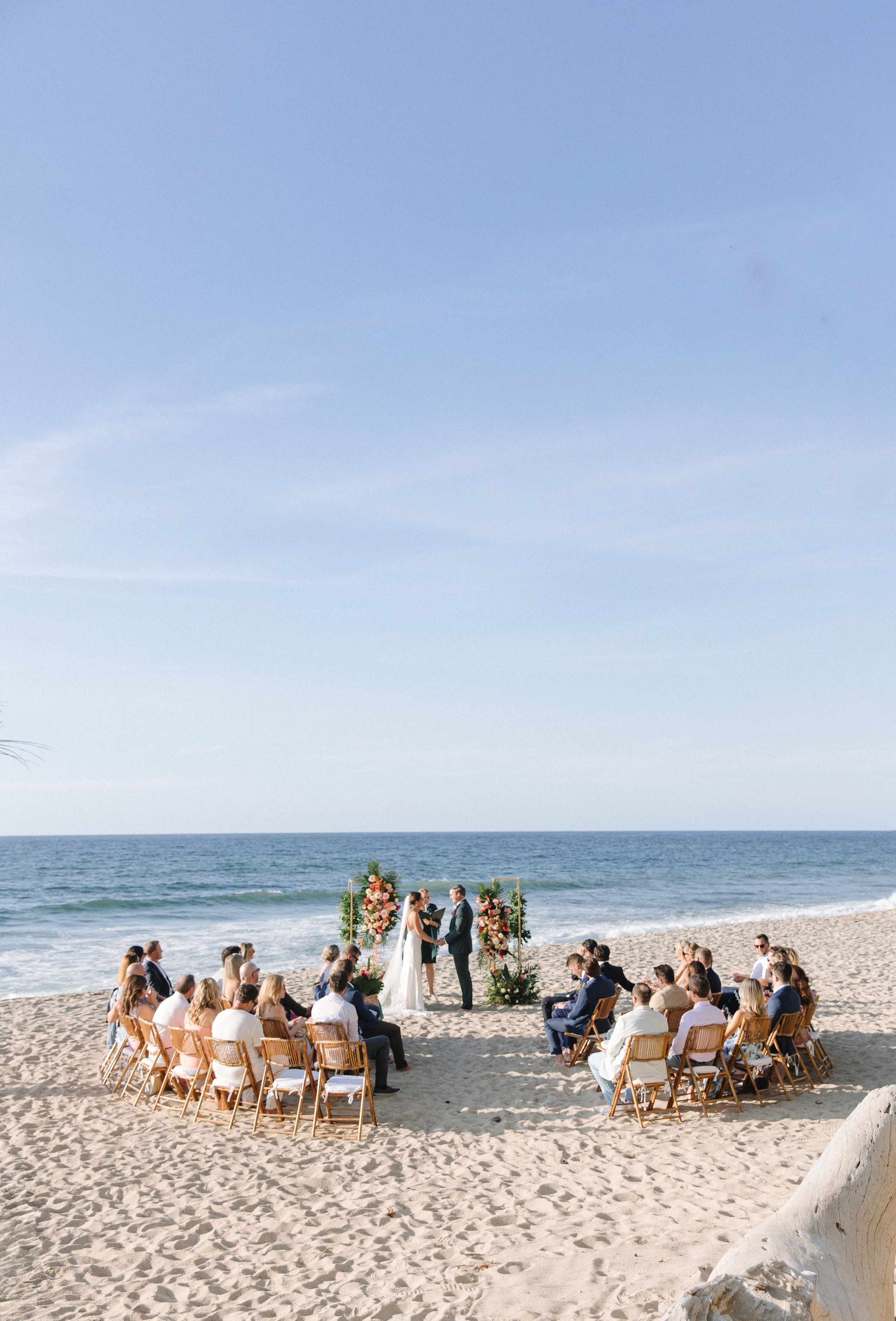 Villa del Oso, Sayulita. Wedding photographer Mexico Sayulita Puerto Vallarta Punta Mita Cabo