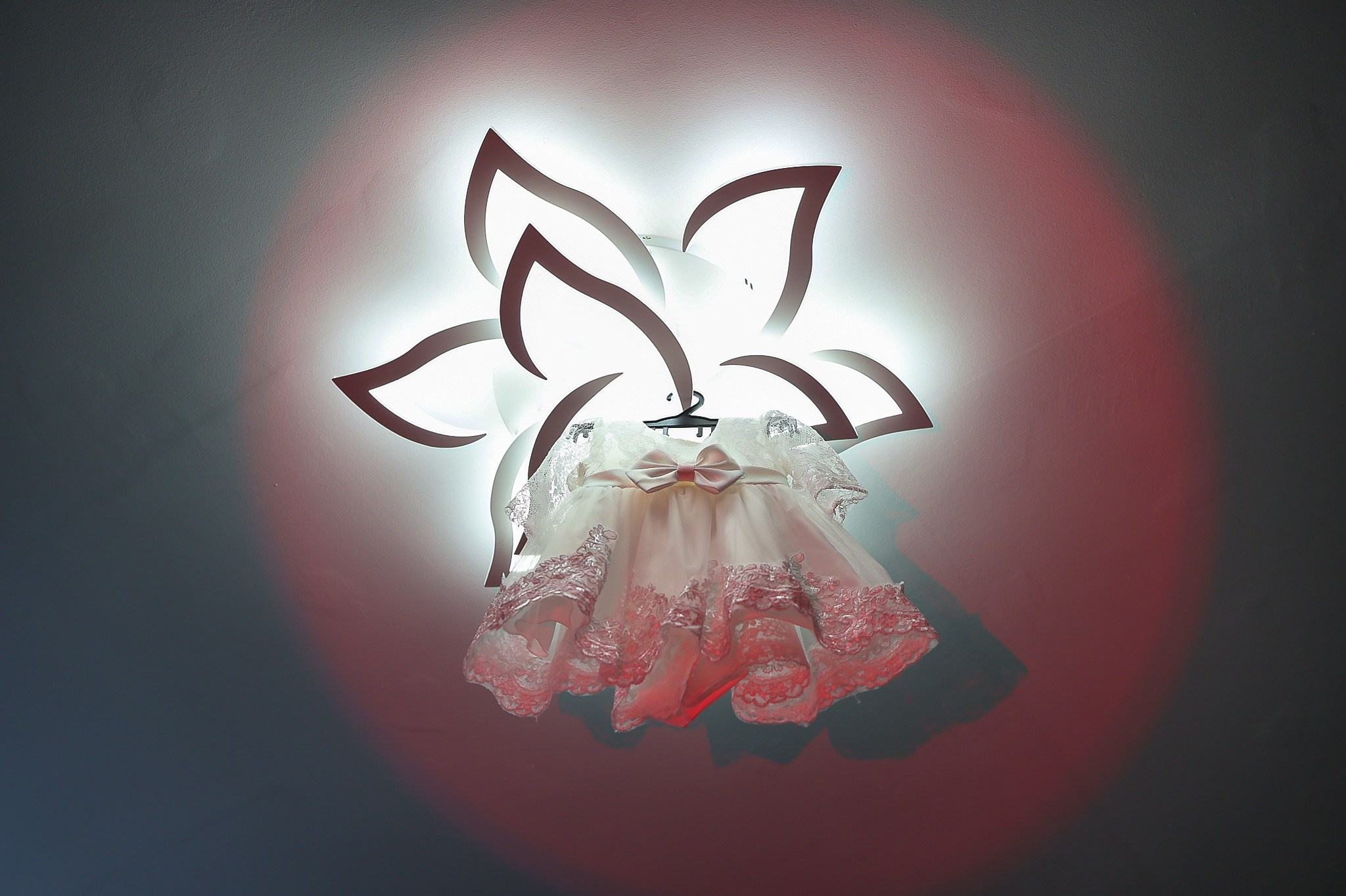 Amelia — Christening Day. Chromatikaevents