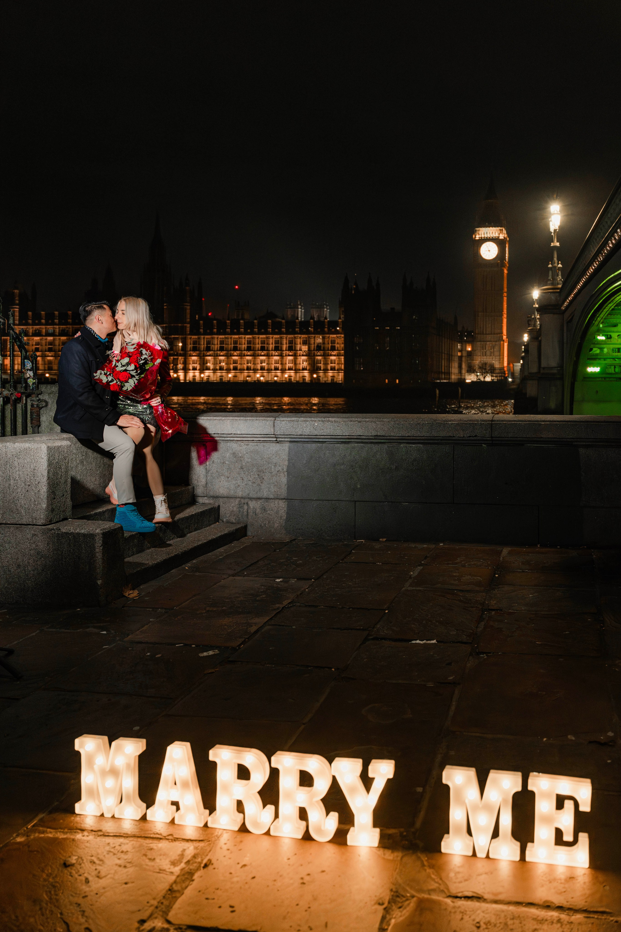 Martin & Alice. Tonya Kyrylenko photographer in London