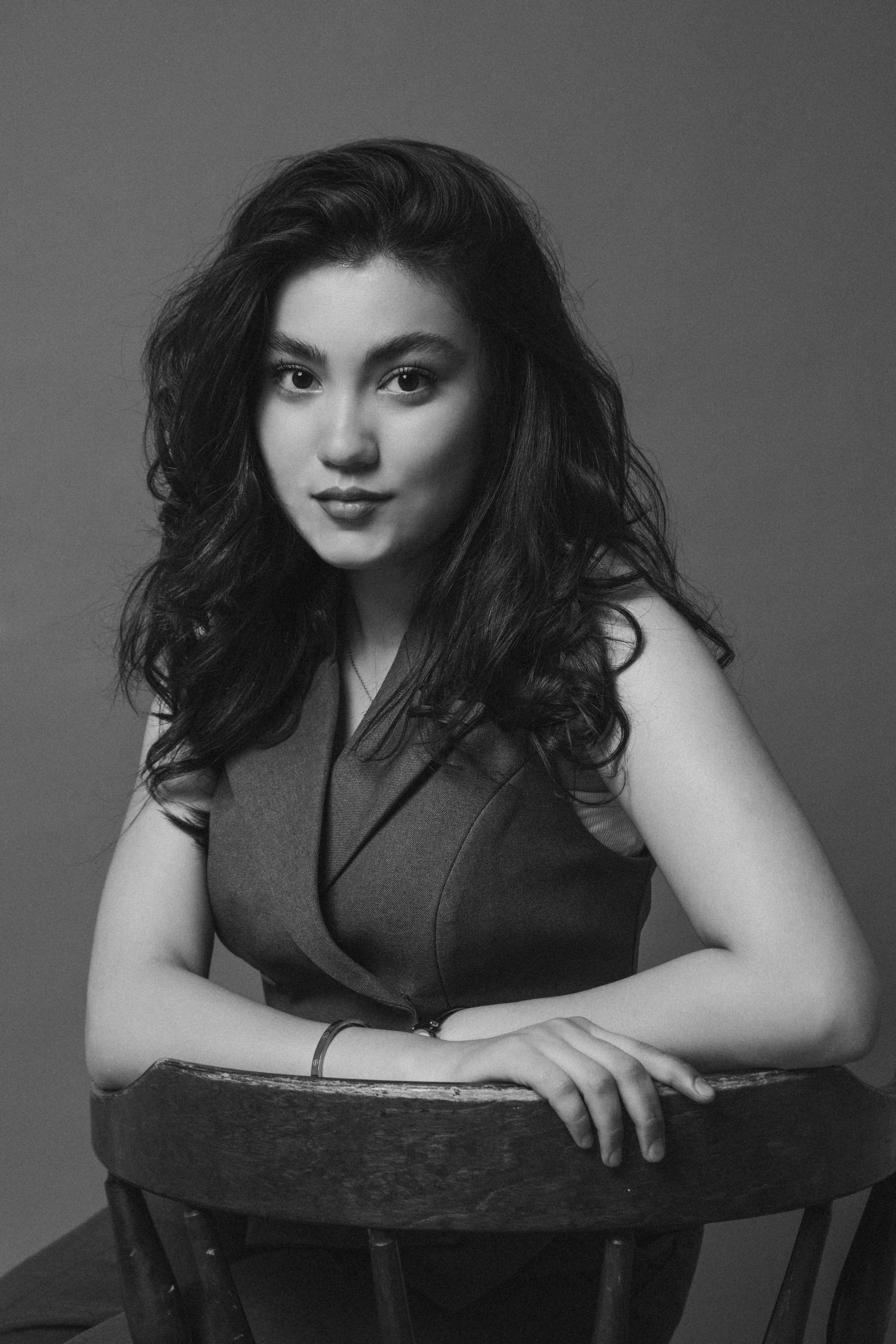 Женский портрет. Портретный фотограф Нигинахон Исматуллаева в Ташкенте