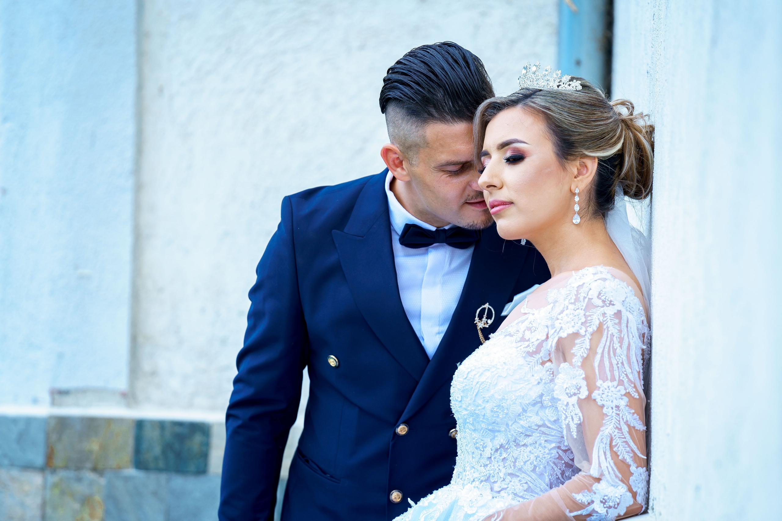 Nunta. Dream Studio Galați – ședințe foto profesionale pentru familie, portrete și evenimente