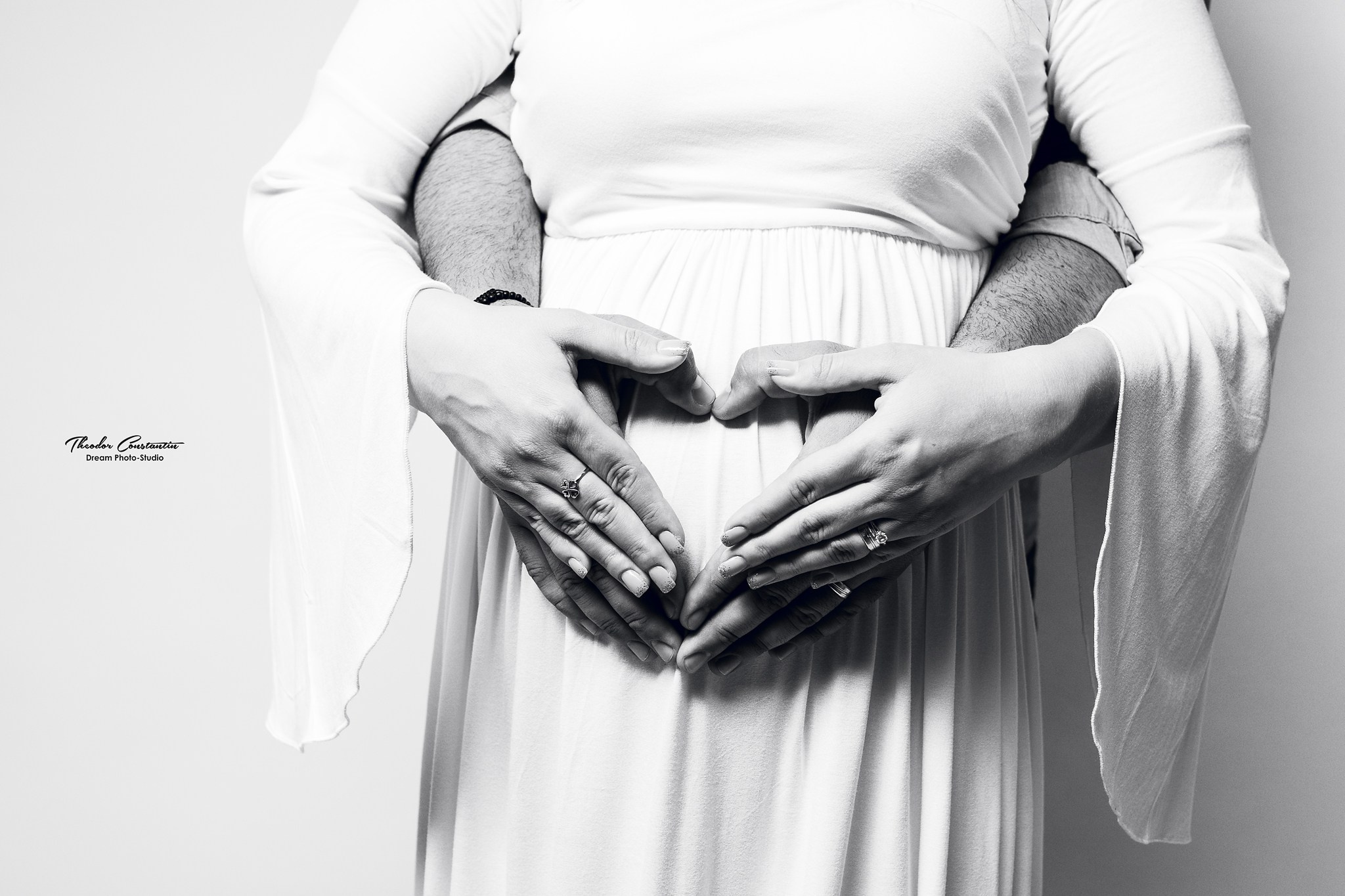 Studio. Dream Studio Galați – ședințe foto profesionale pentru familie, portrete și evenimente