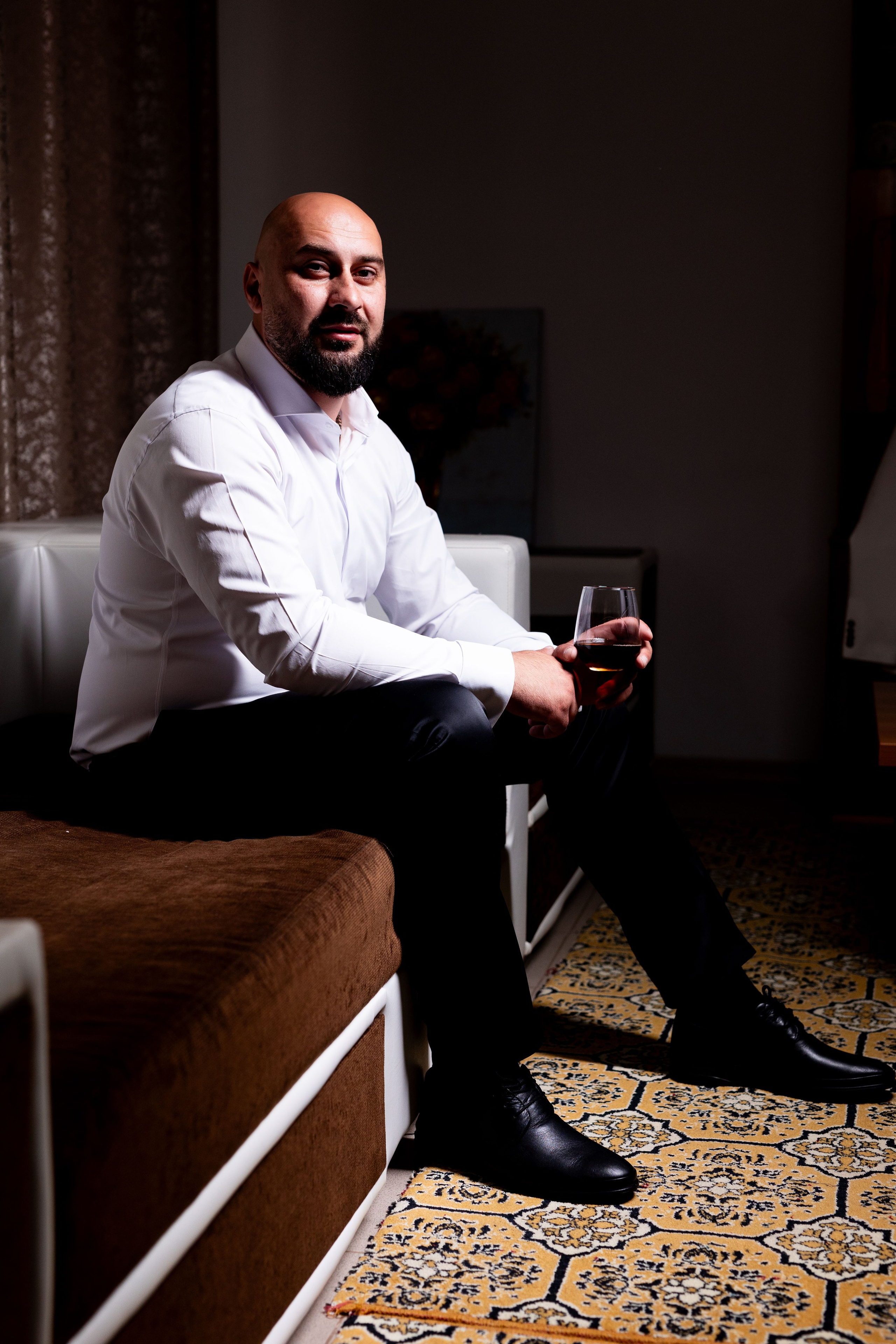 Cadre Interior Miri. Dream Studio Galați – ședințe foto profesionale pentru familie, portrete și evenimente