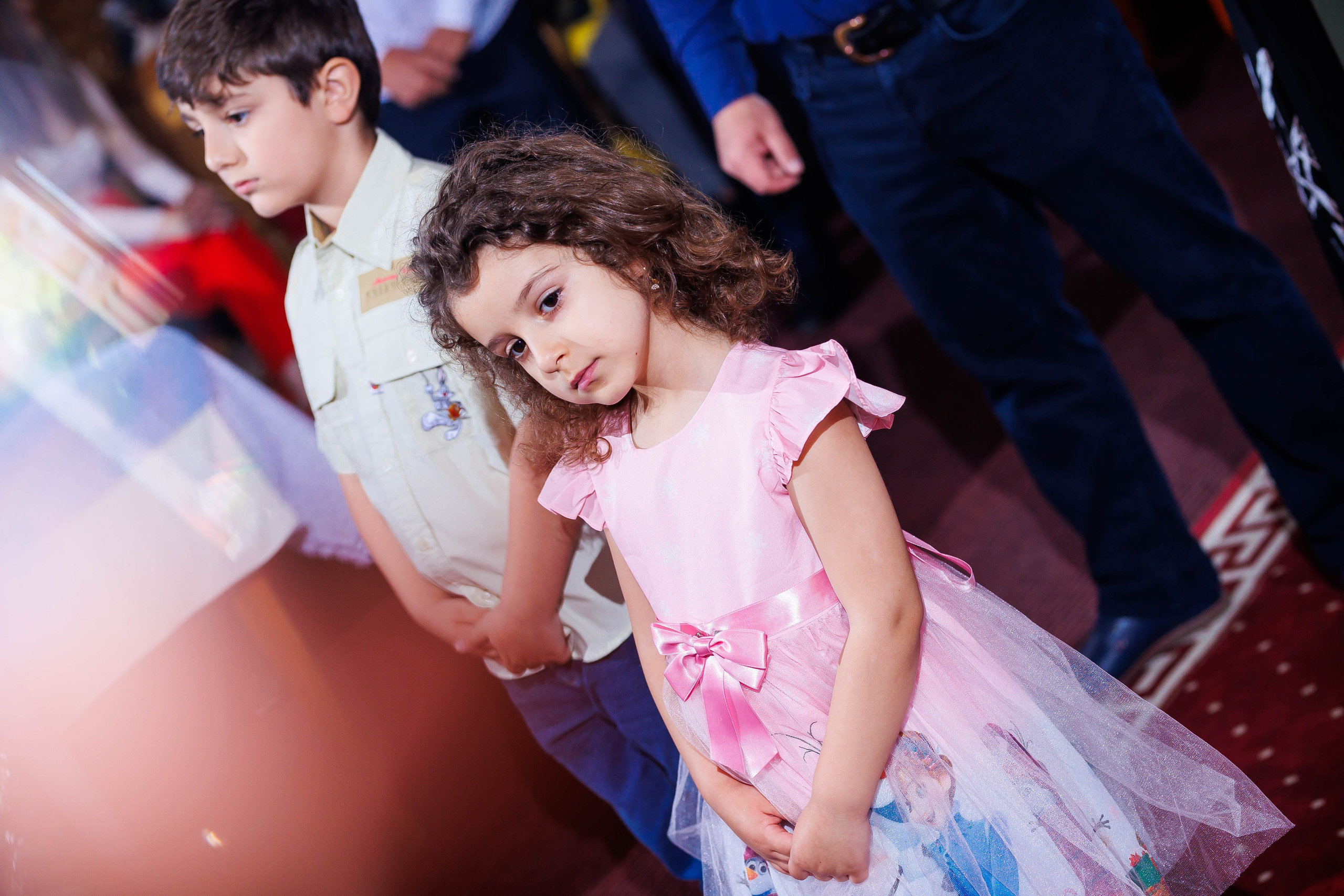 Botez. Dream Studio Galați – ședințe foto profesionale pentru familie, portrete și evenimente