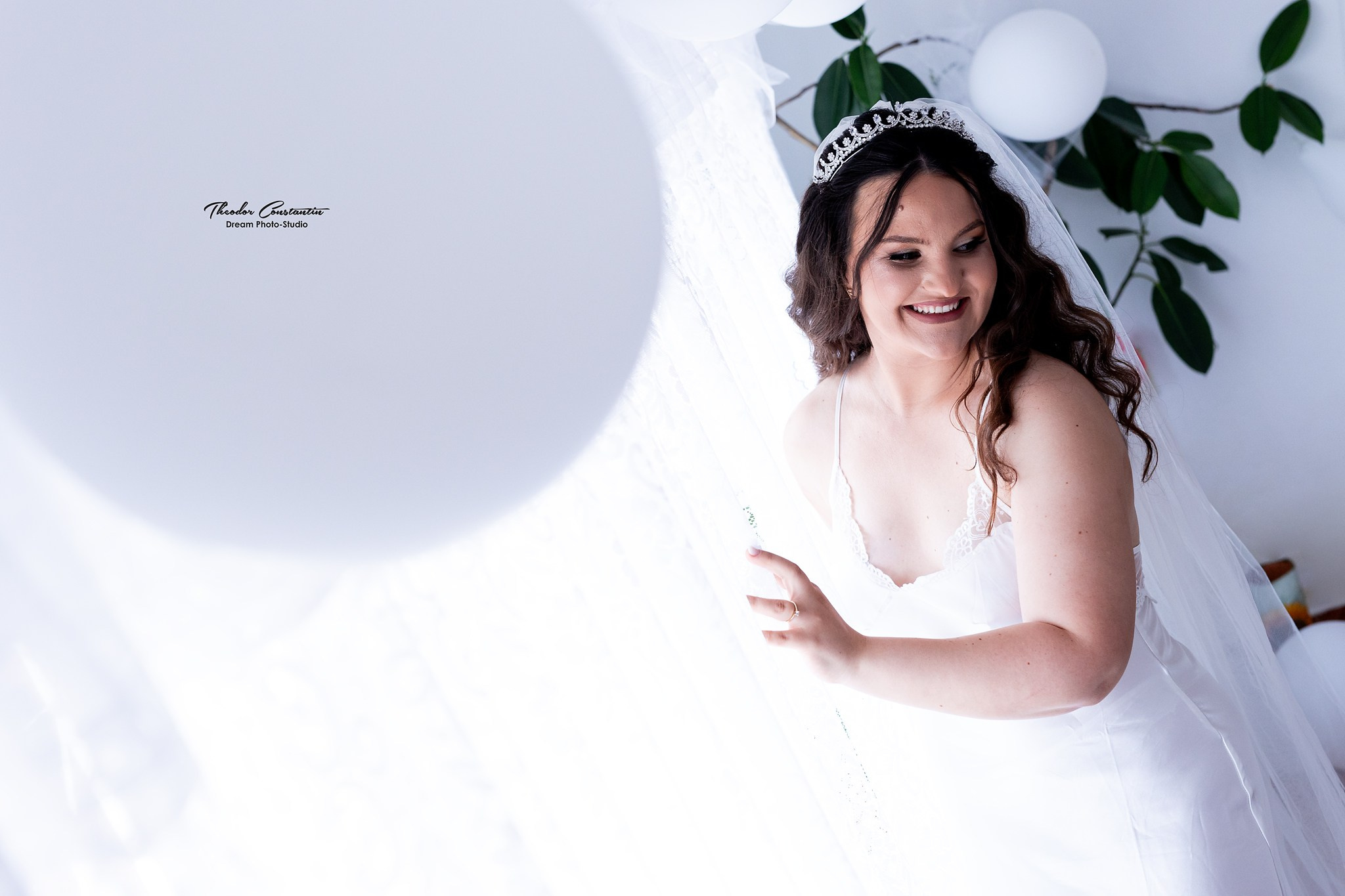 Dream Studio Galați – ședințe foto profesionale pentru familie, portrete și evenimente