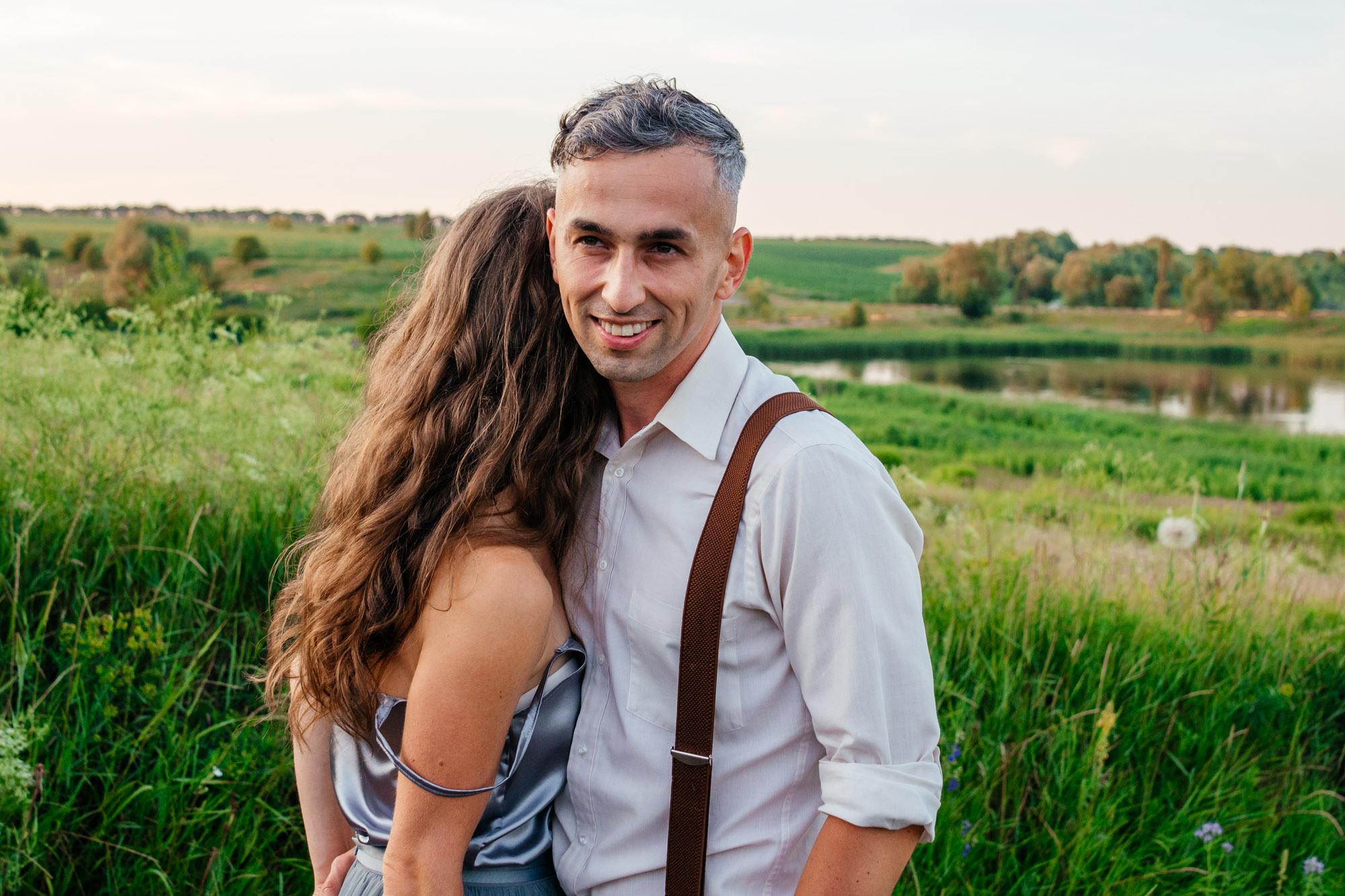 Lavanda Love. Family Lifestyle Photography
