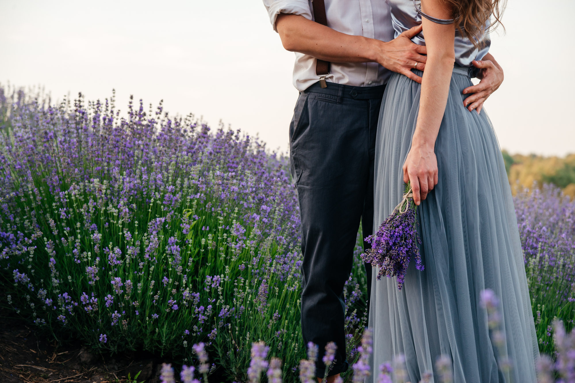 Lavanda Love. Family Lifestyle Photography