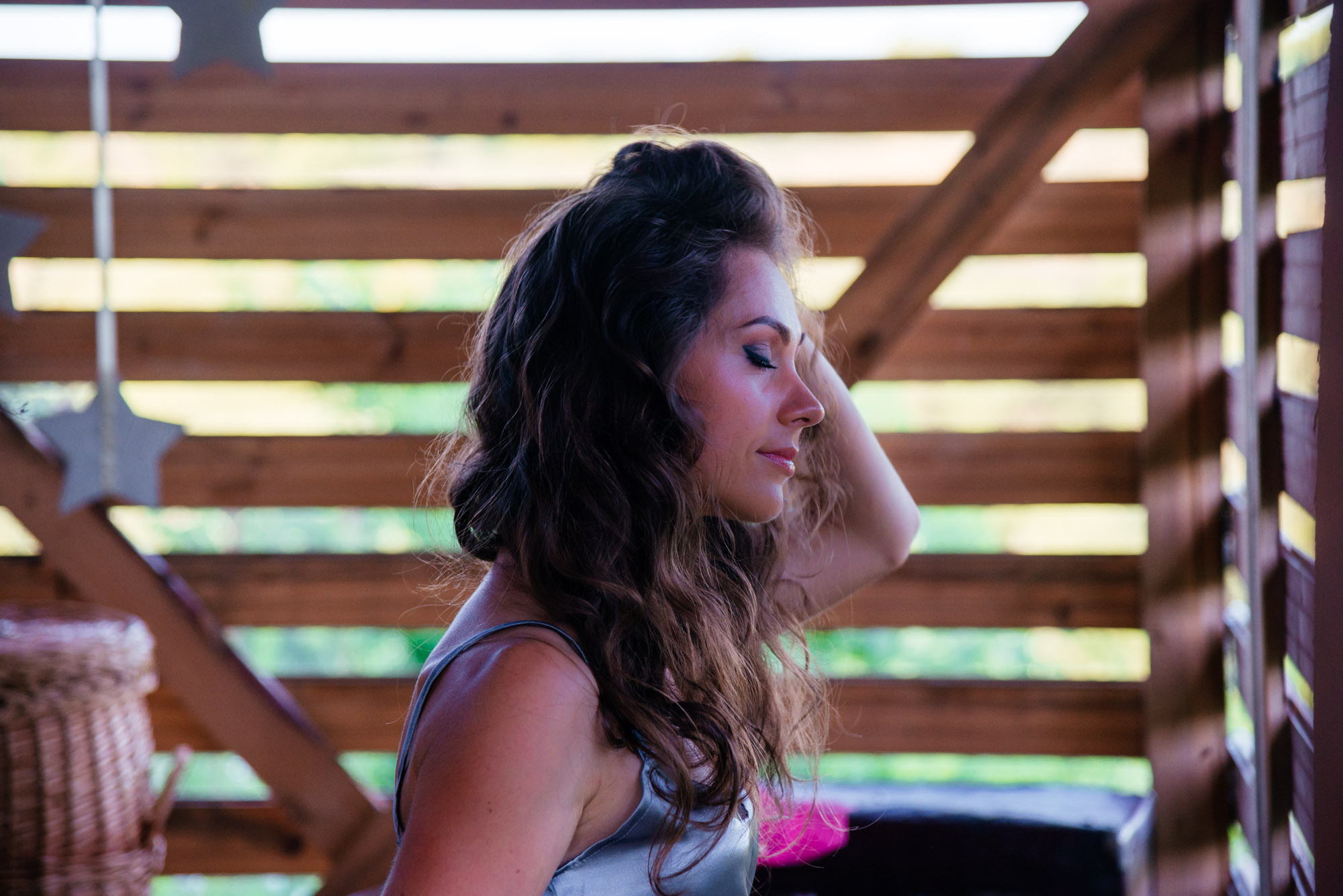 Lavanda Love. Family Lifestyle Photography