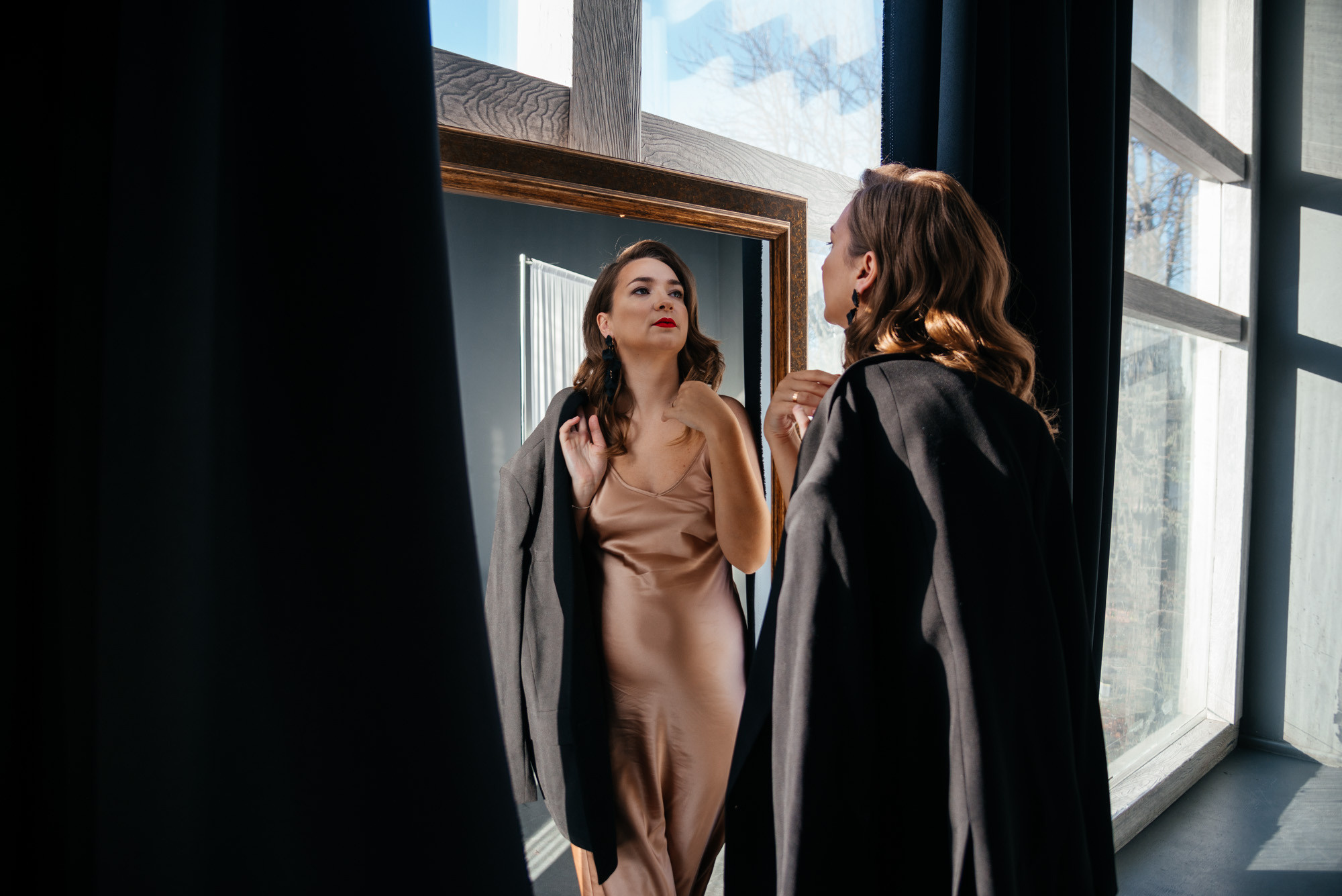 Anastasiya. Family Lifestyle Photography