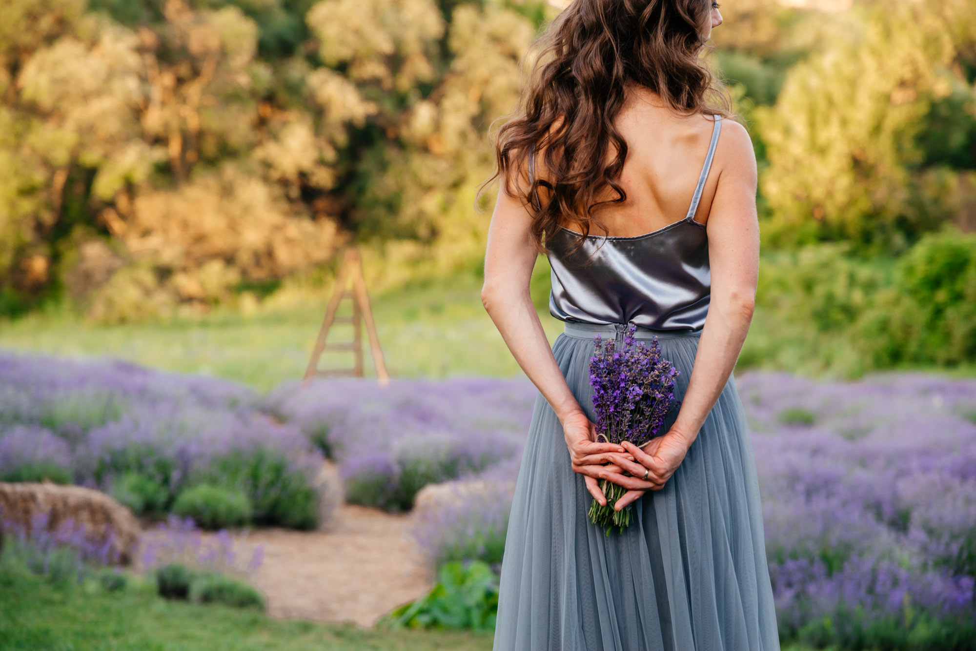 Lavanda Love. Family Lifestyle Photography