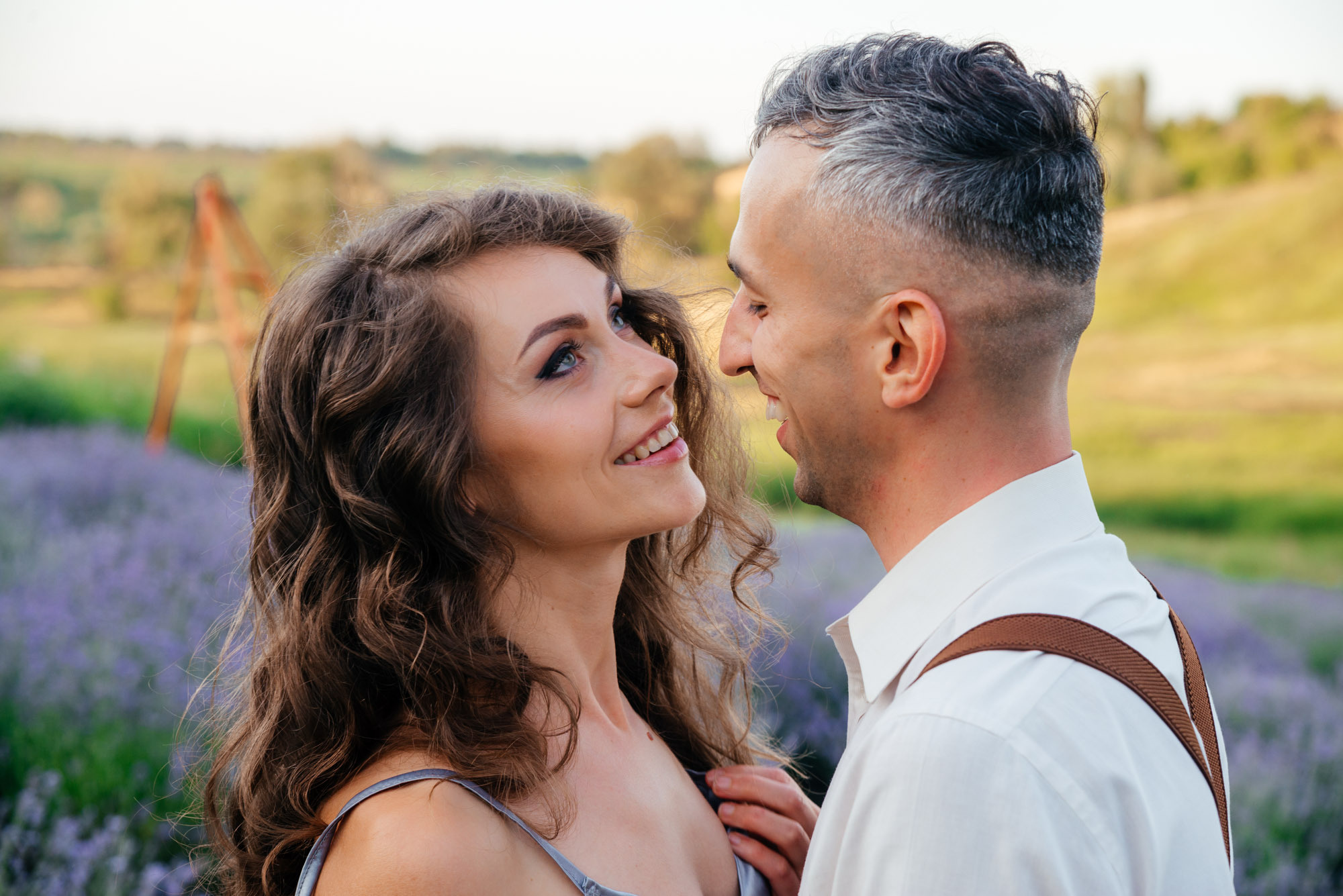 Lavanda Love. Family Lifestyle Photography