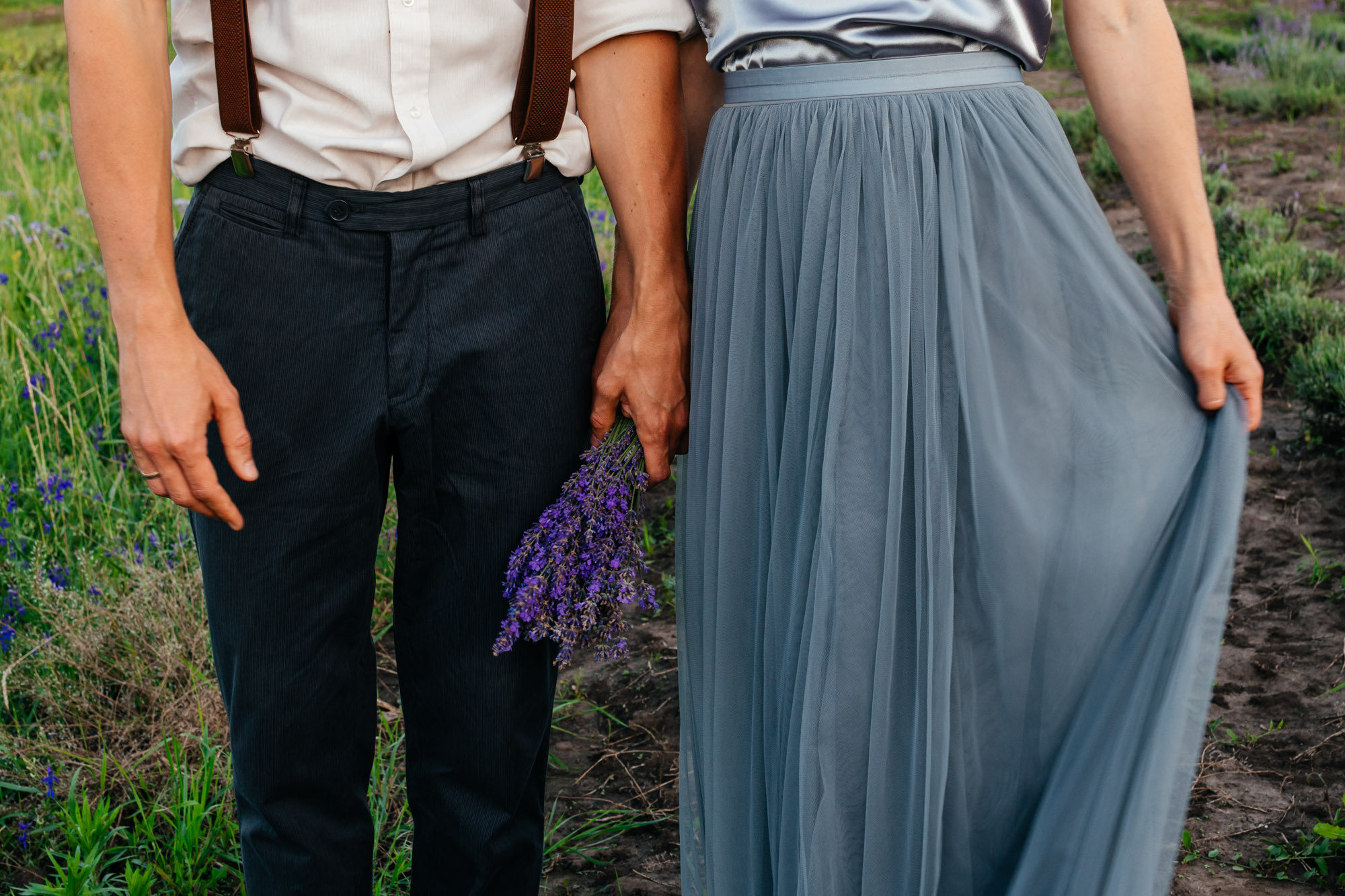 Lavanda Love. Family Lifestyle Photography