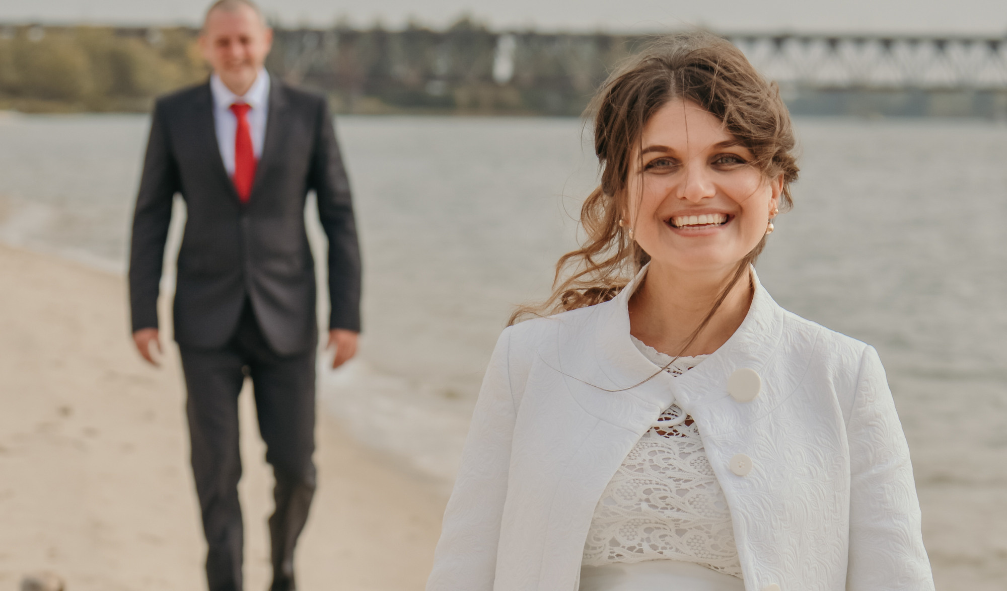 Инна&Николай. Family Lifestyle Photography