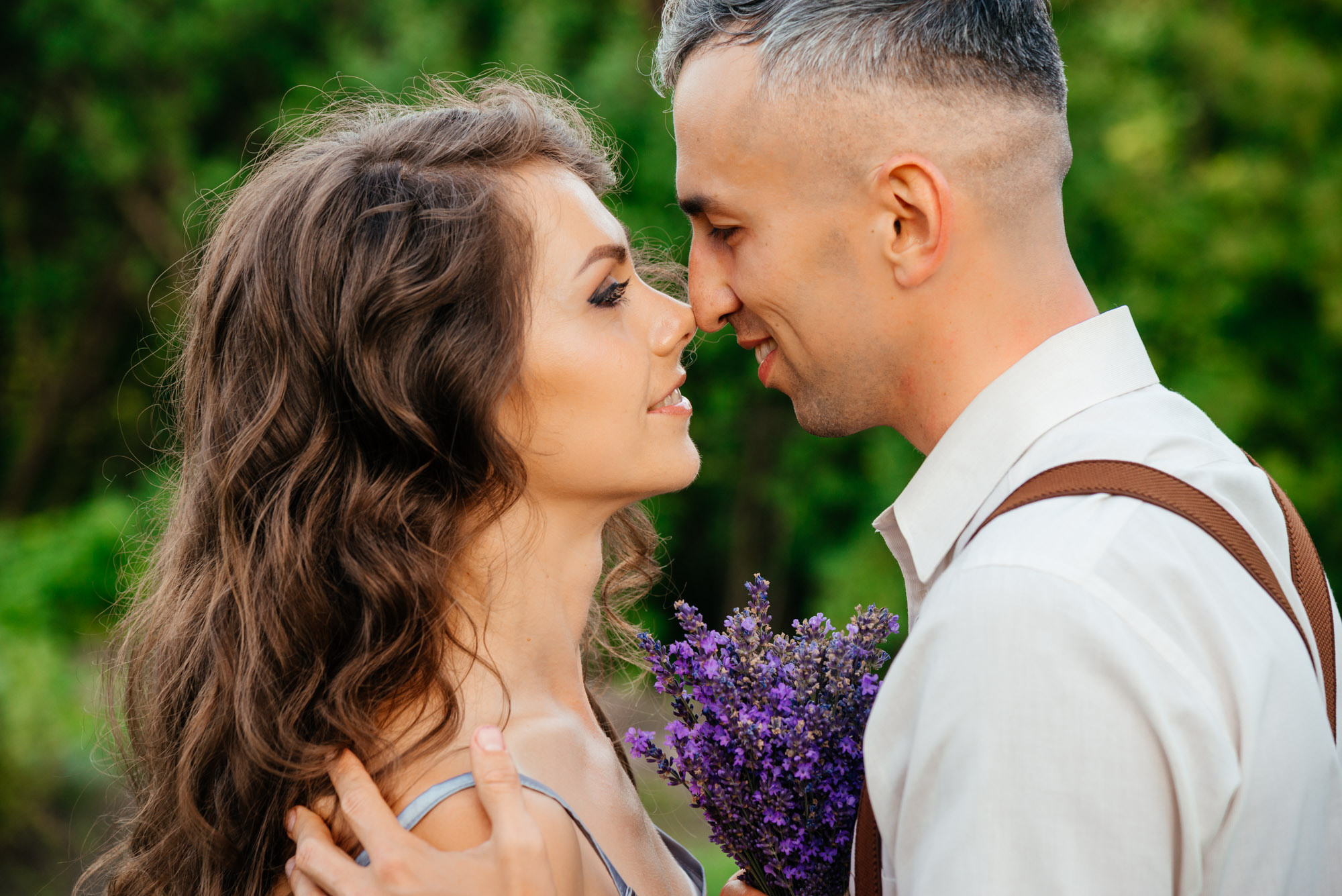 Lavanda Love. Family Lifestyle Photography