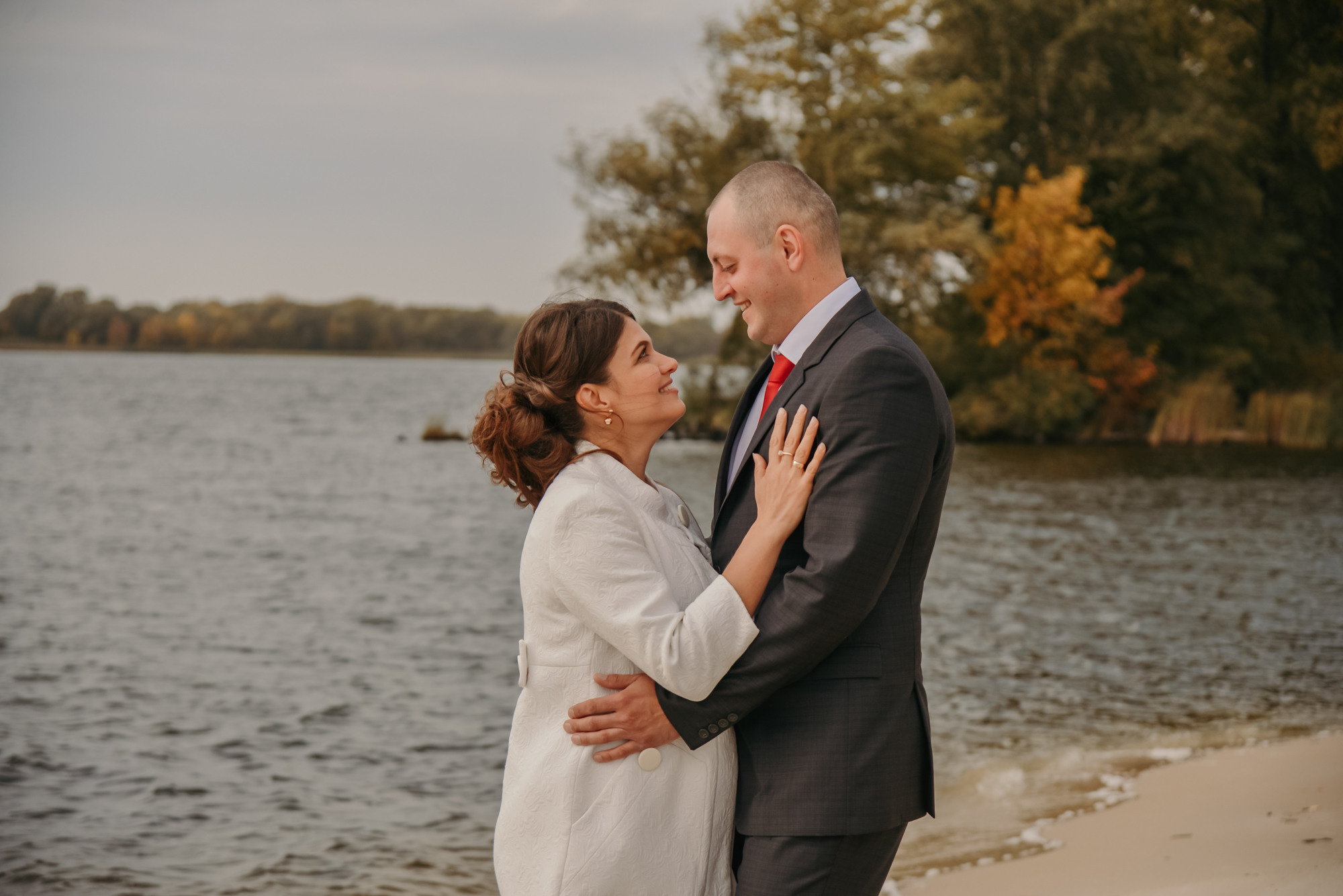 Инна&Николай. Family Lifestyle Photography